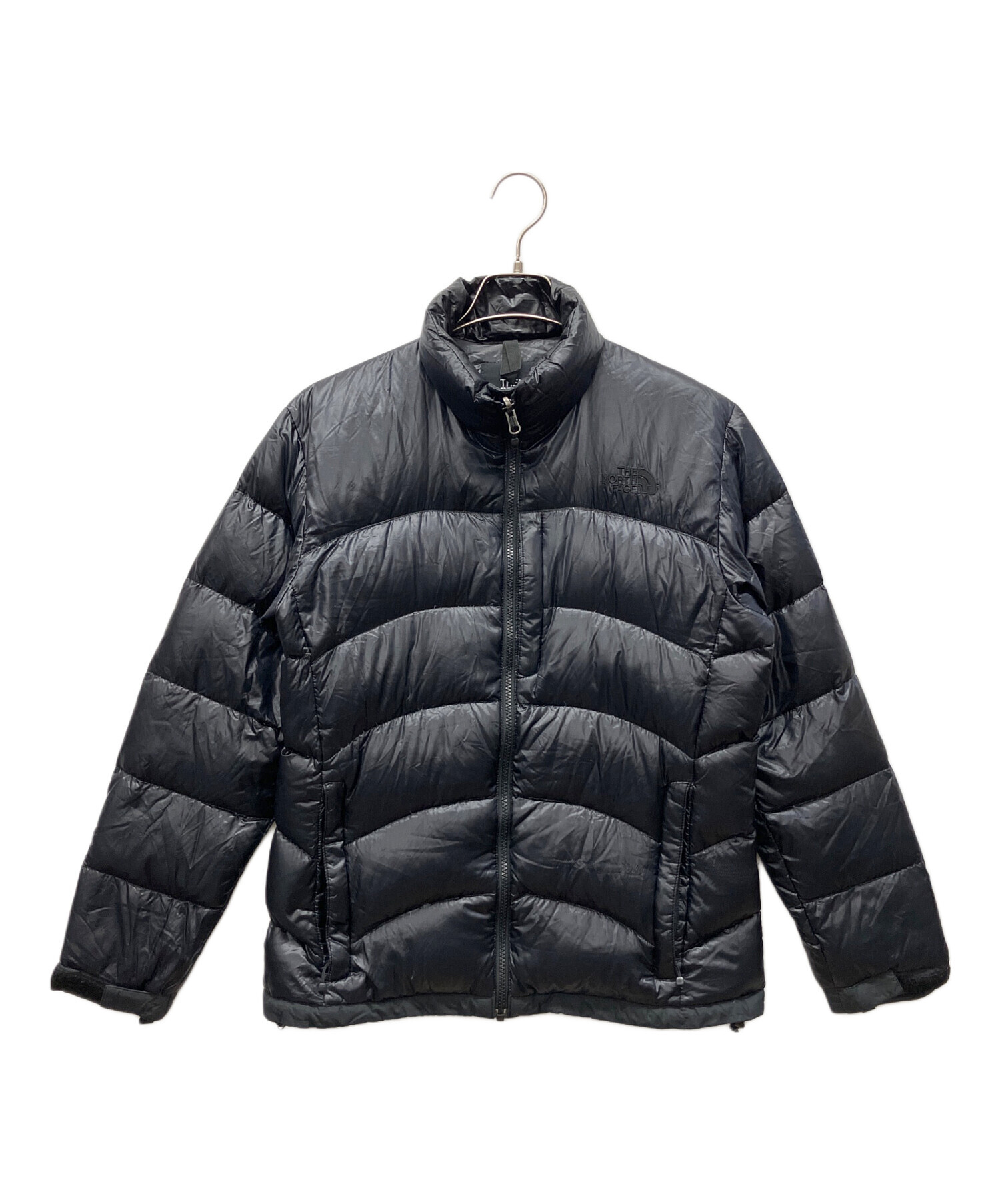 中古・古着通販】THE NORTH FACE (ザ ノース フェイス) ダウン 