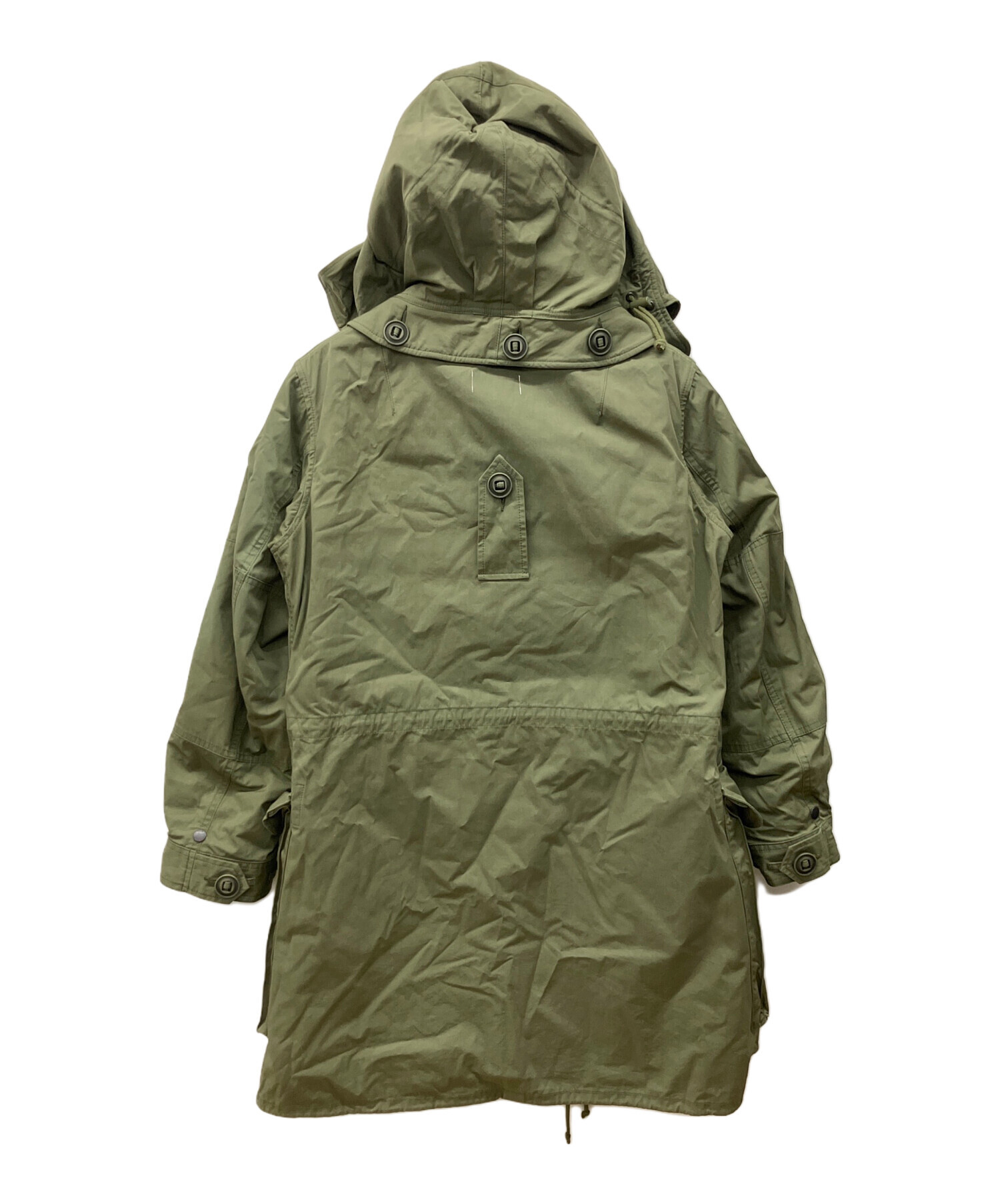 中古・古着通販】eYe COMME des GARCONS JUNYAWATANABE MAN (アイ コム