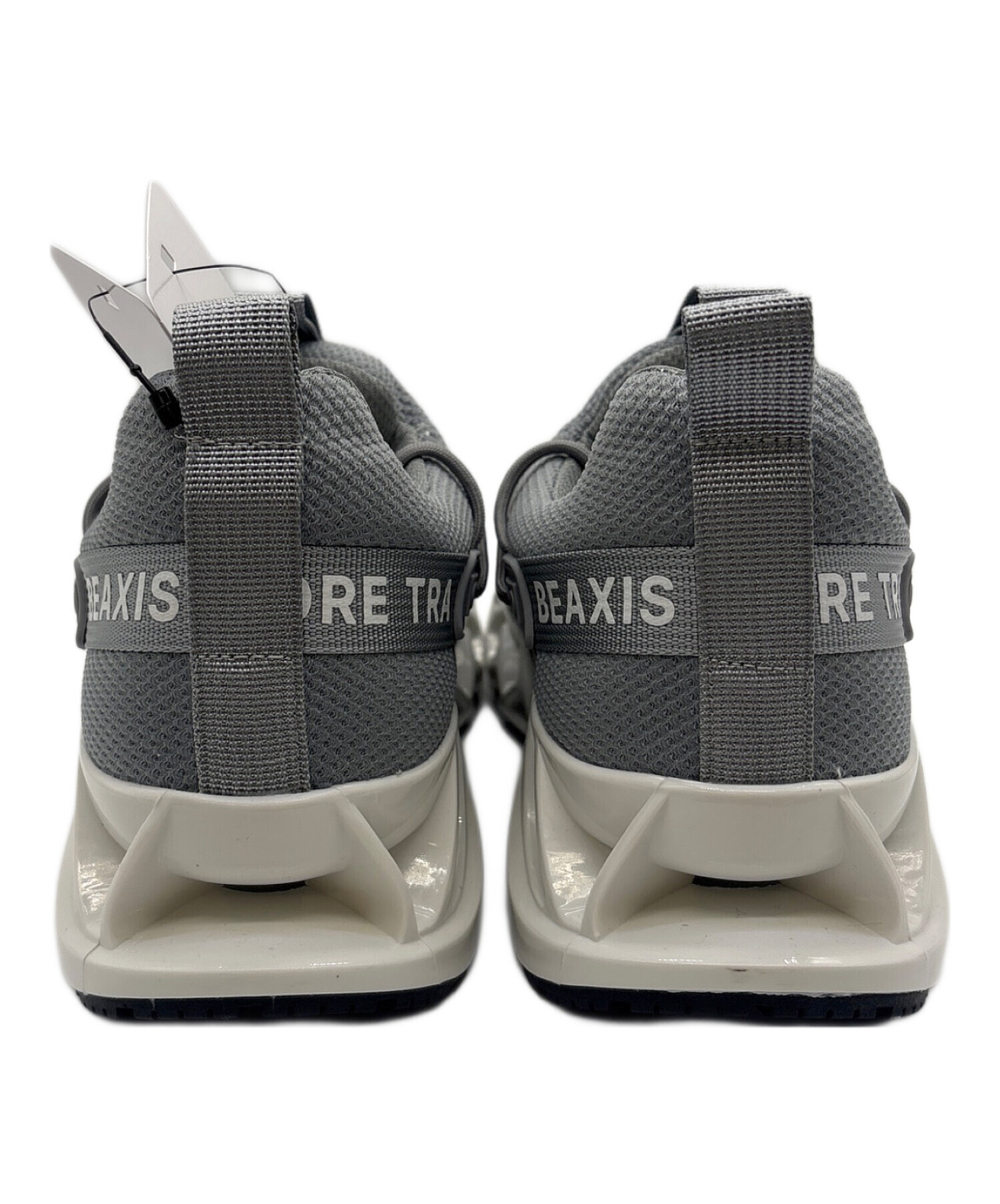 中古・古着通販】BEAXIS (ビーアクシス) バランスコアスニーカー