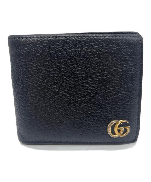 トレファク松原店】GUCCI（グッチ）2つ折り財布のご紹介です！
