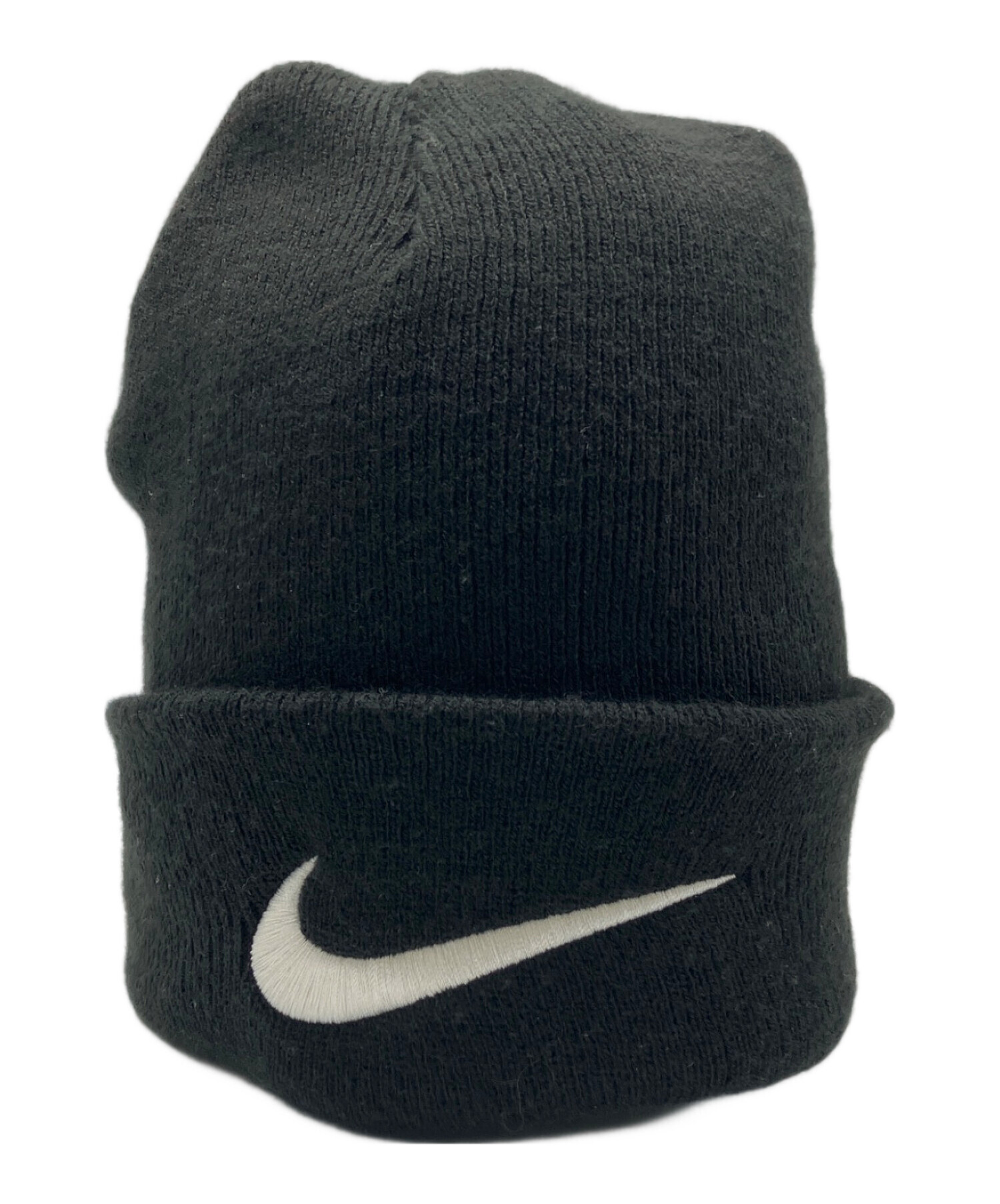 中古・古着通販】NIKE (ナイキ) stussy (ステューシー) ニット帽