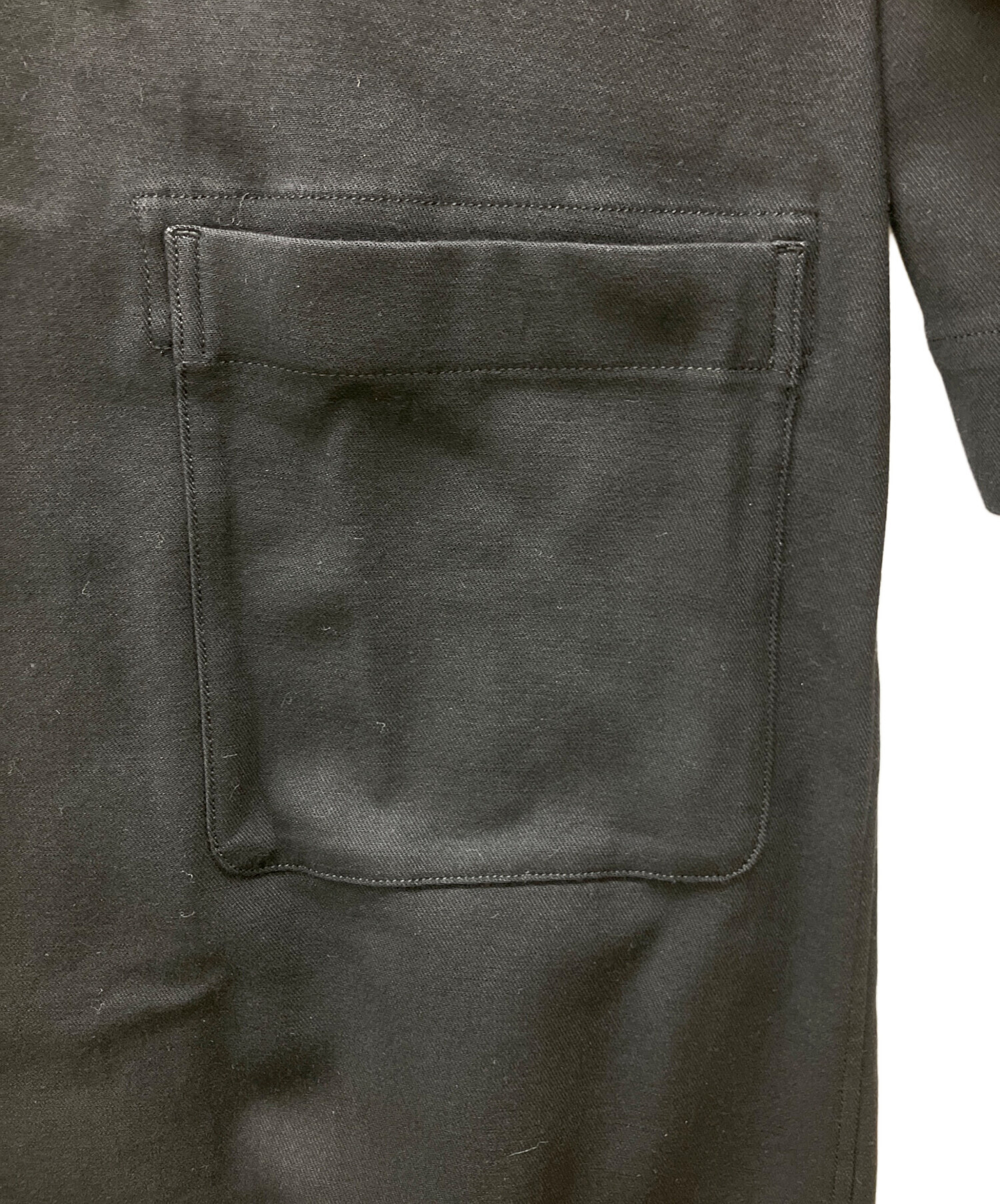 中古・古着通販】Yohji Yamamoto pour homme (ヨウジヤマモト