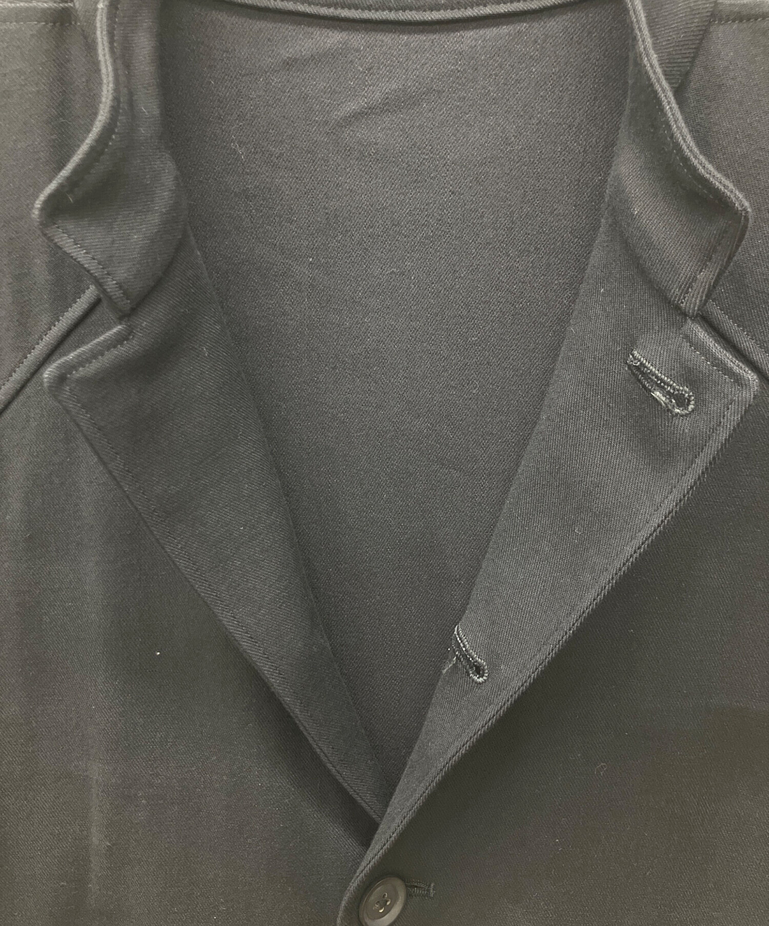 中古・古着通販】Yohji Yamamoto pour homme (ヨウジヤマモト