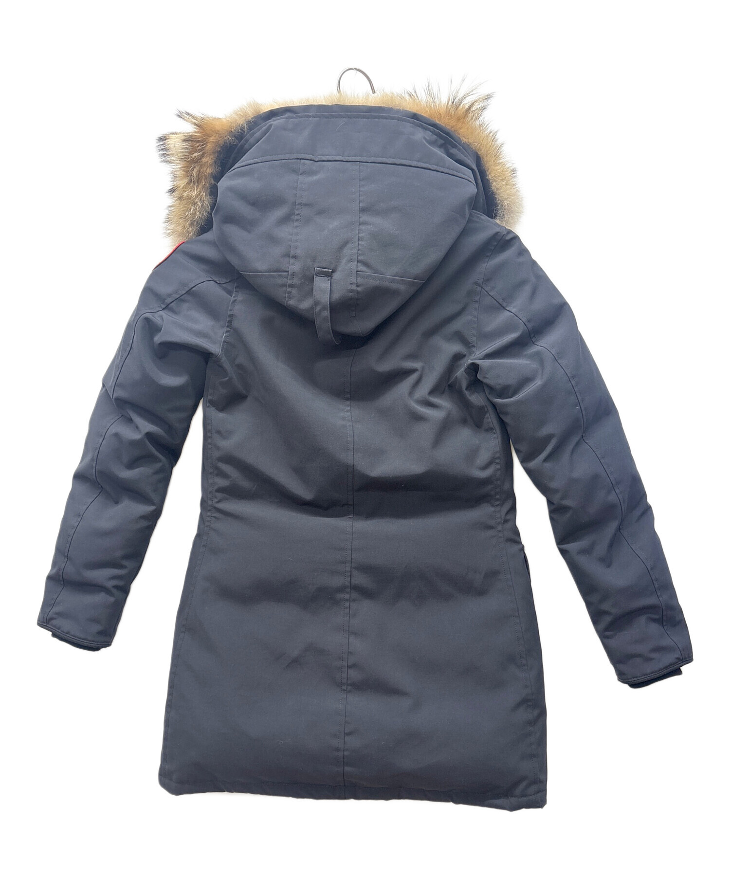 中古・古着通販】CANADA GOOSE (カナダグース) ダウンジャケット 