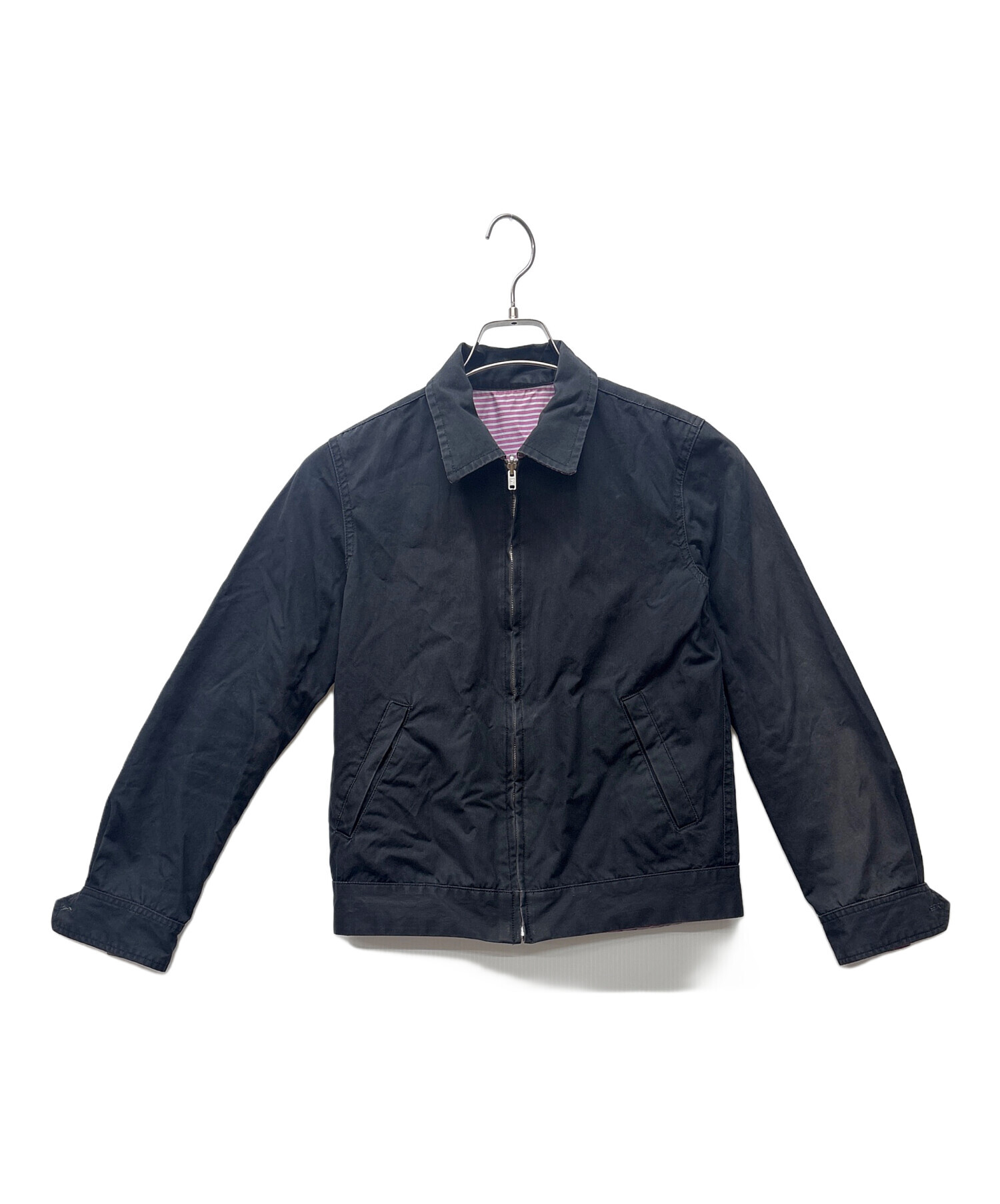 WACKO MARIA ワコマリア 2017 スーベニアジャケット リバーシブル WACKO MARIA（ワコマリア） WACKO MARIA 2017AW Reversible Ska Jacket