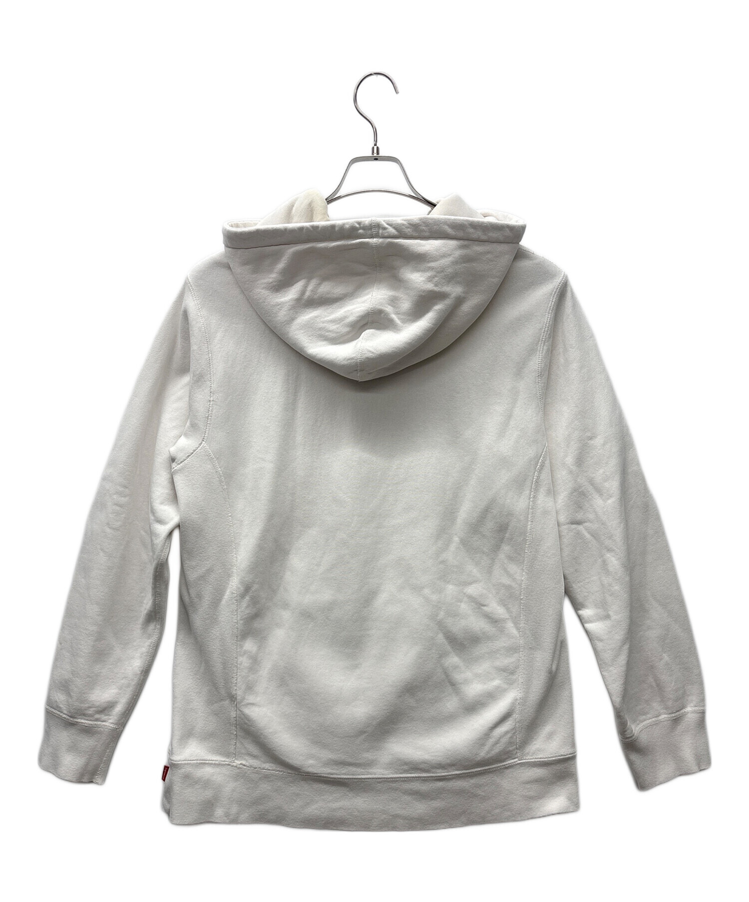 中古・古着通販】Supreme (シュプリーム) プルオーバーパーカー 