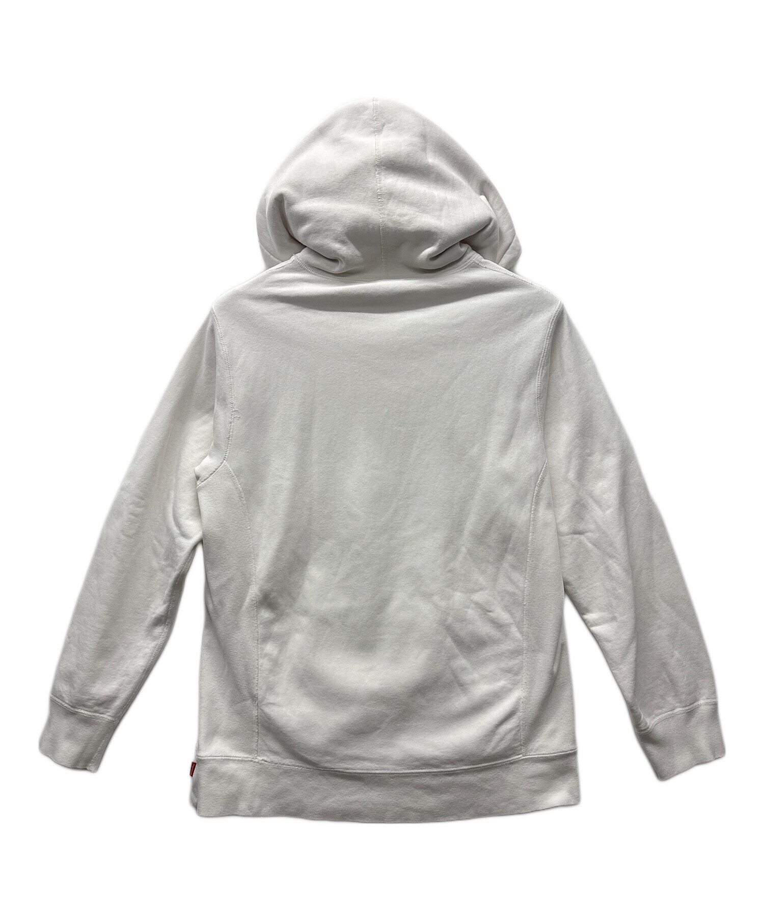 中古・古着通販】Supreme (シュプリーム) プルオーバーパーカー 