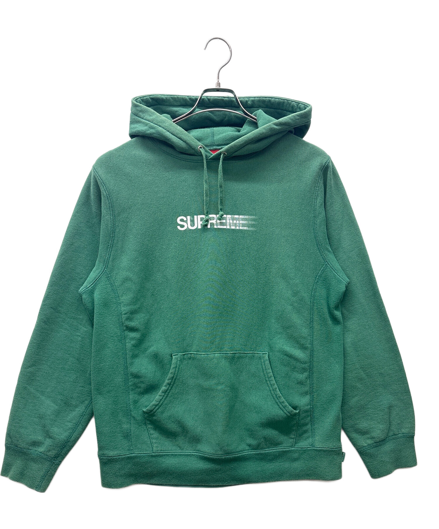 中古・古着通販】Supreme (シュプリーム) プルオーバーパーカー