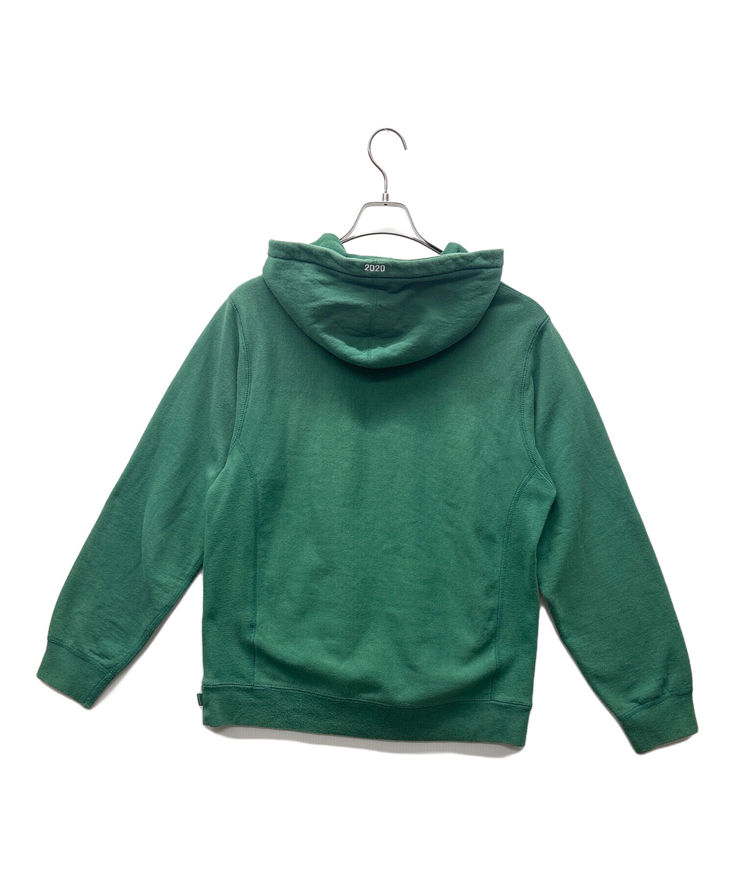 中古・古着通販】Supreme (シュプリーム) プルオーバーパーカー 