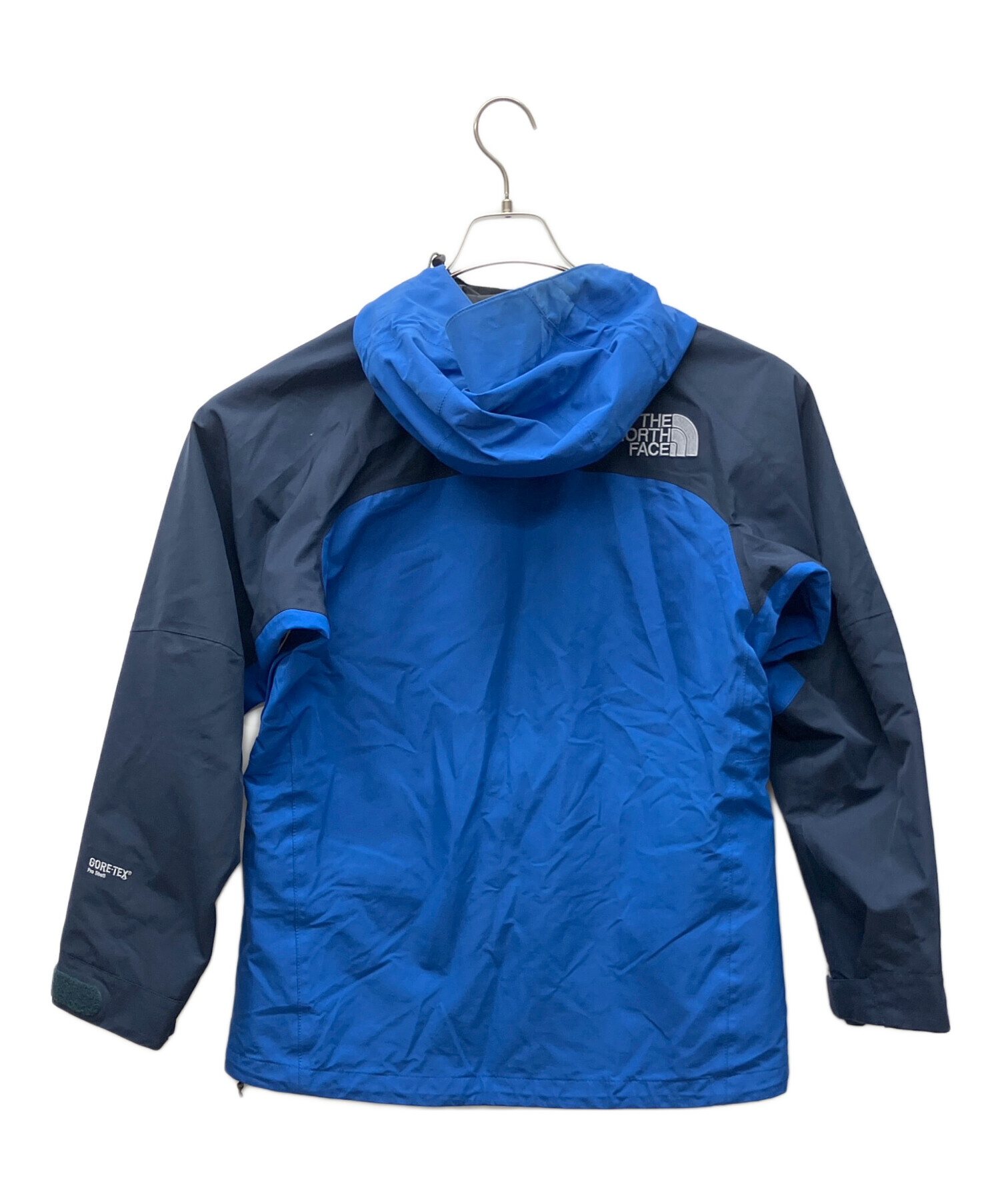THE NORTH FACEナイロンジャケット Sサイズ  2回着用 超美品 中古・古着通販】THE NORTH FACE (ザ ノース フェイス) ナイロン