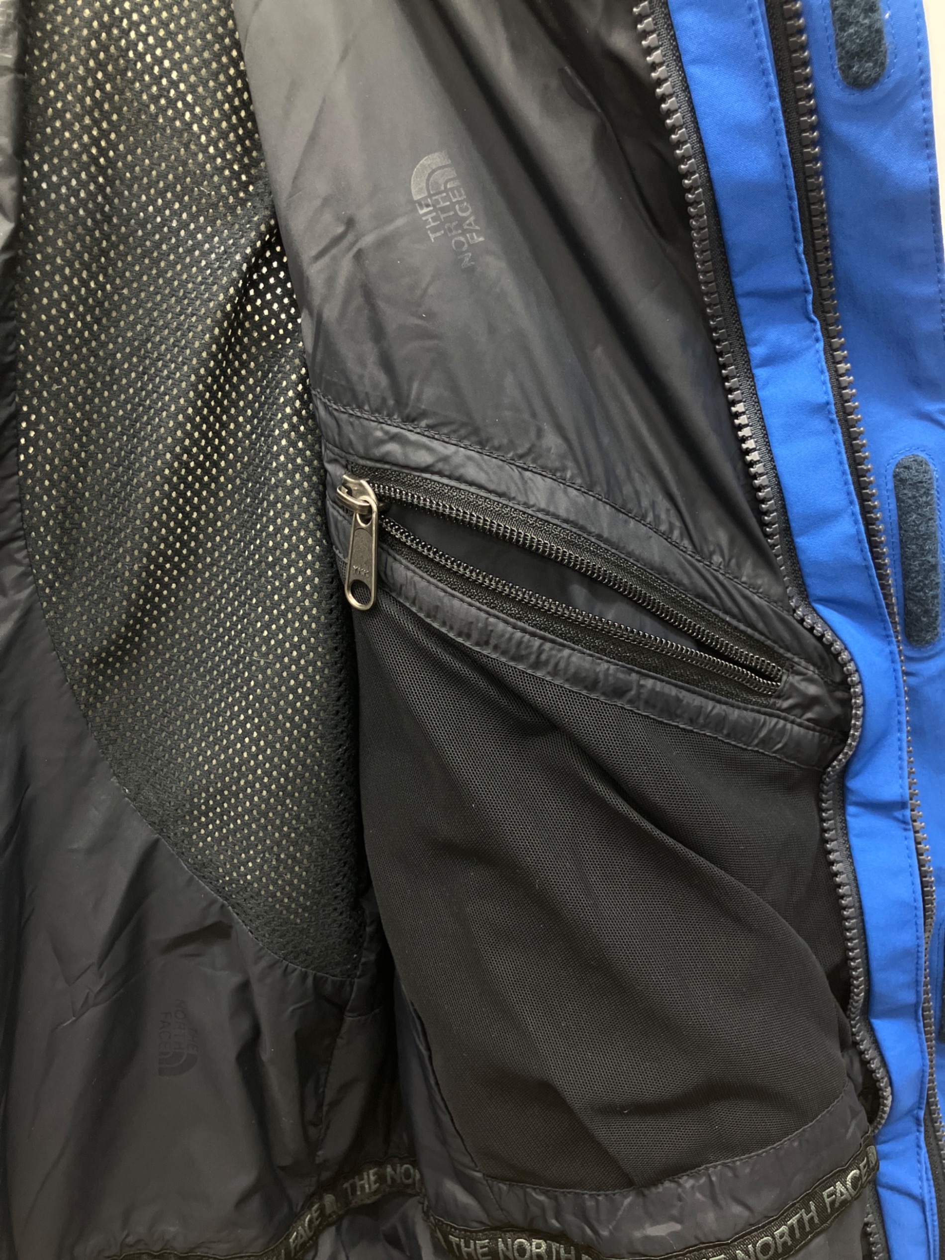 中古・古着通販】THE NORTH FACE (ザ ノース フェイス) ナイロン