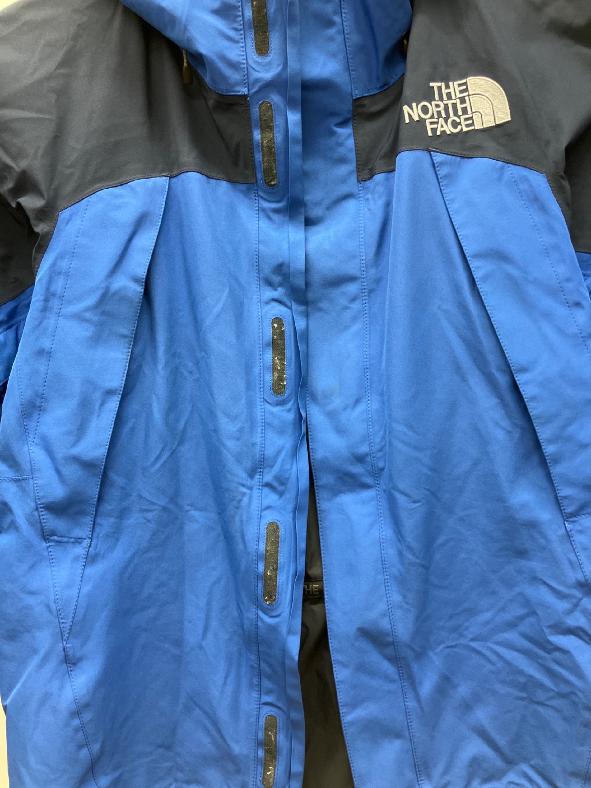 THE NORTH FACEナイロンジャケット Sサイズ  2回着用 超美品 中古・古着通販】THE NORTH FACE (ザ ノース フェイス) ナイロン