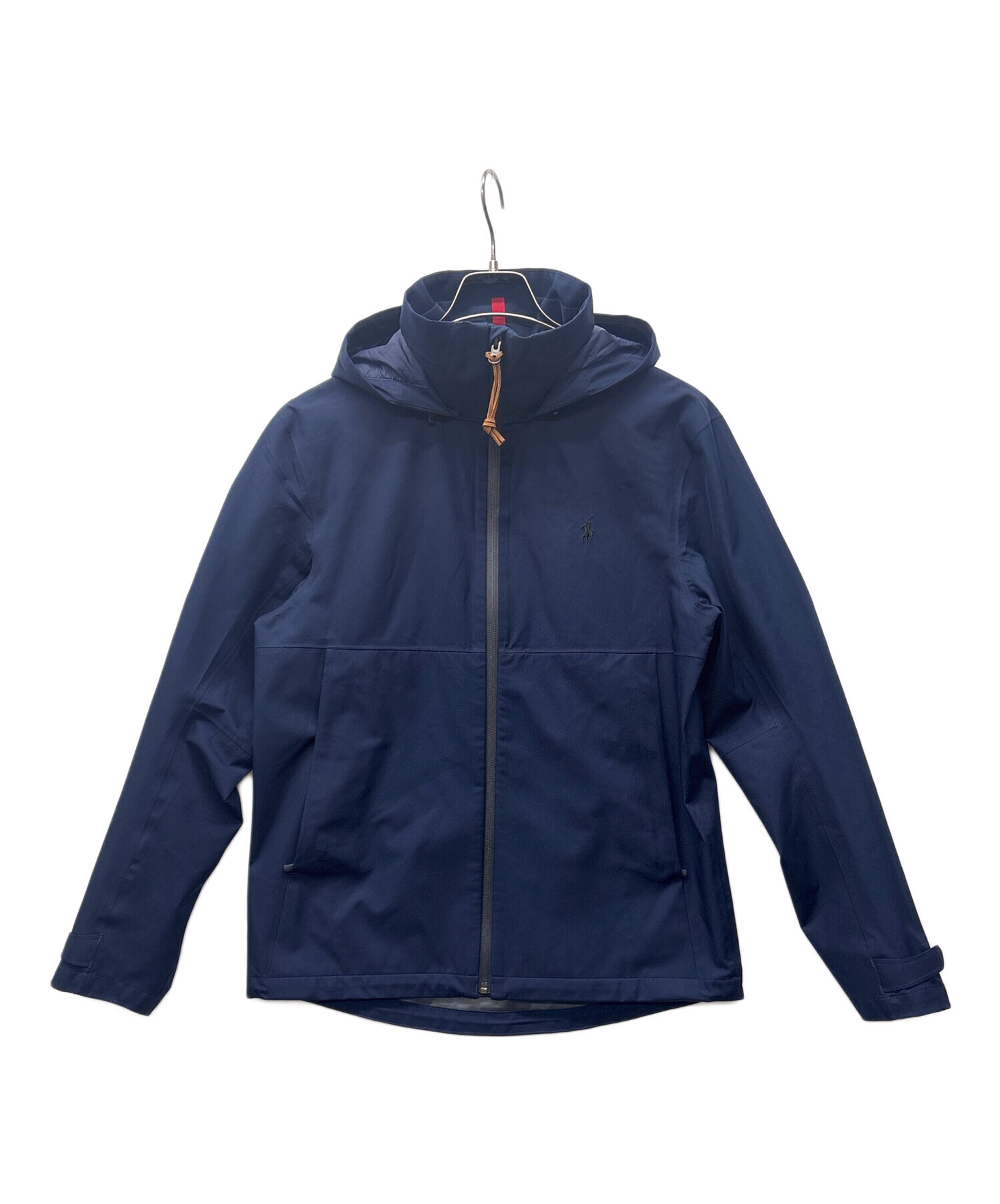 ラルフローレン ネイビー ジャケット タグ付き 中古・古着通販】POLO RALPH LAUREN (ポロ・ラルフローレン) バイ