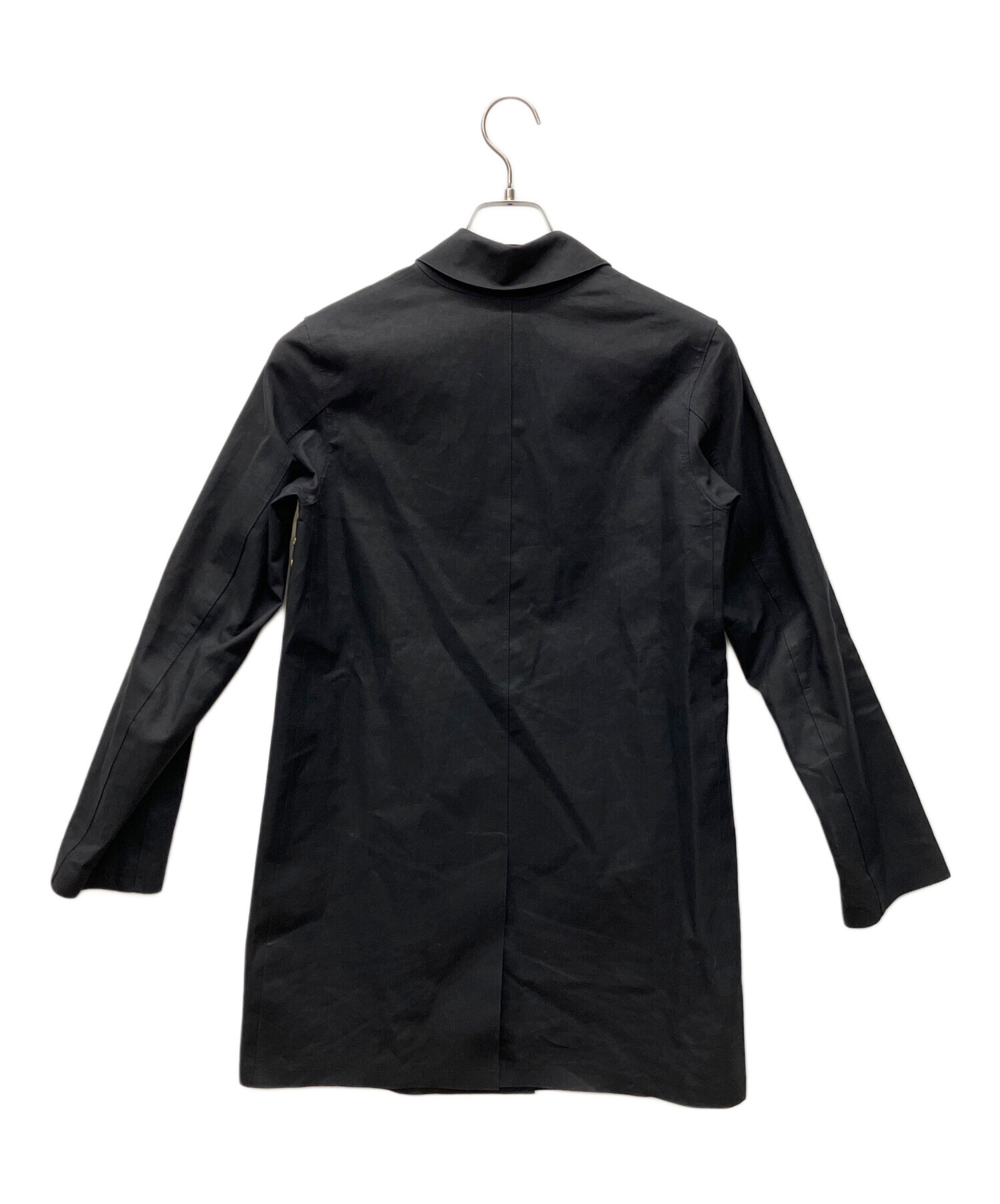 中古・古着通販】MACKINTOSH (マッキントッシュ) ステンカラーコート