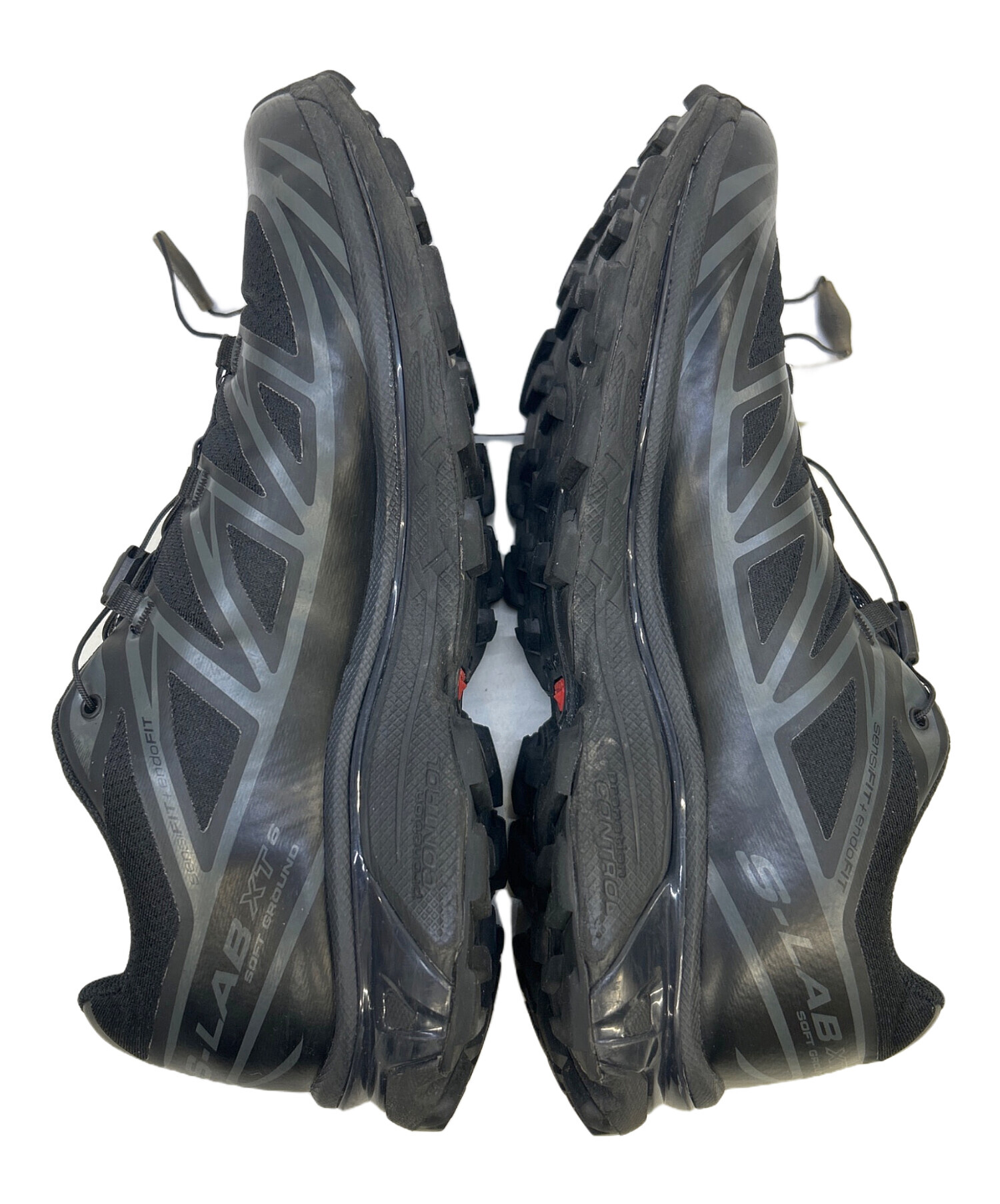 中古・古着通販】SALOMON (サロモン) XT-6 ローカットスニーカー