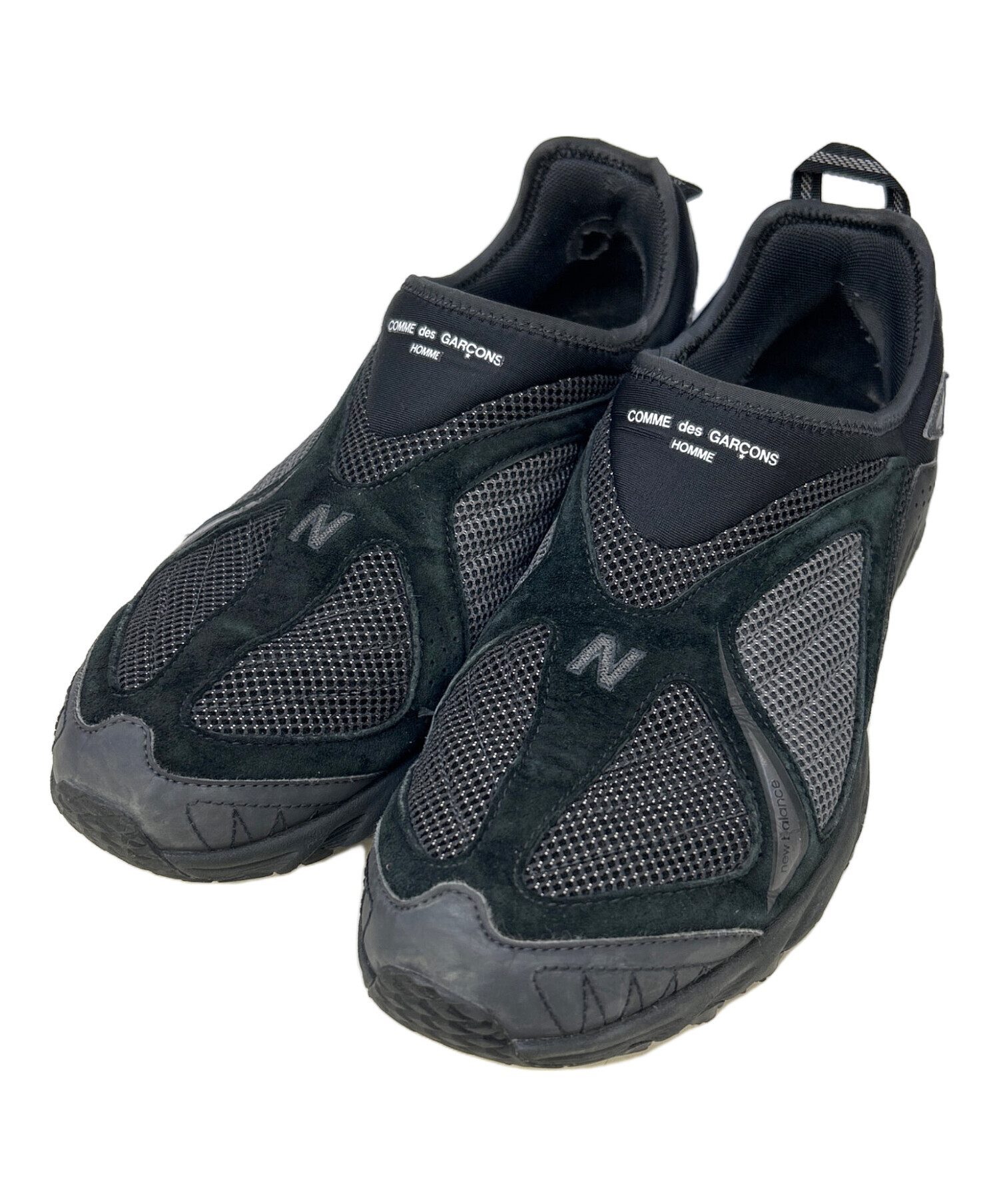 中古・古着通販】NEW BALANCE (ニューバランス) COMME des GARCONS
