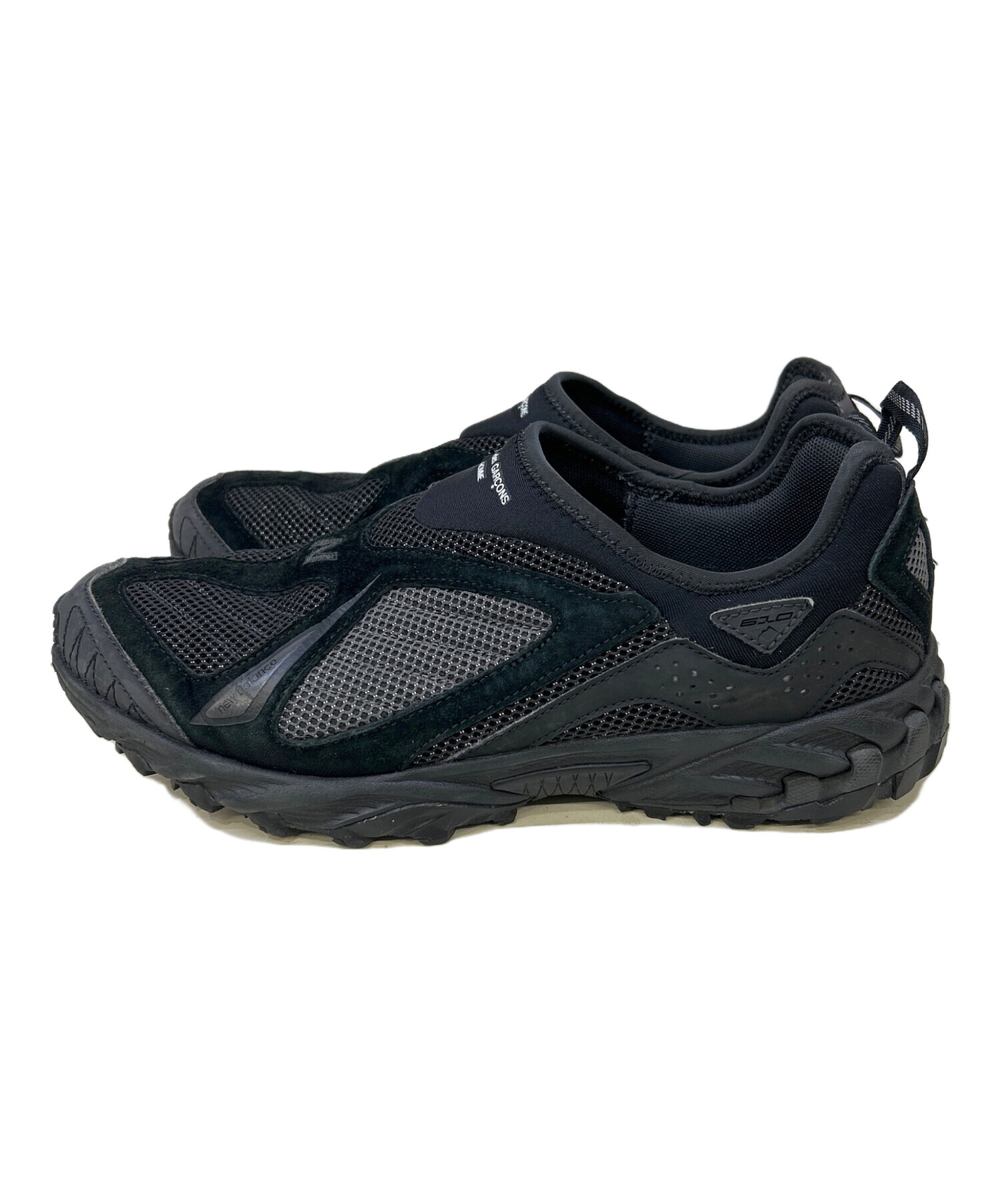 中古・古着通販】NEW BALANCE (ニューバランス) COMME des GARCONS