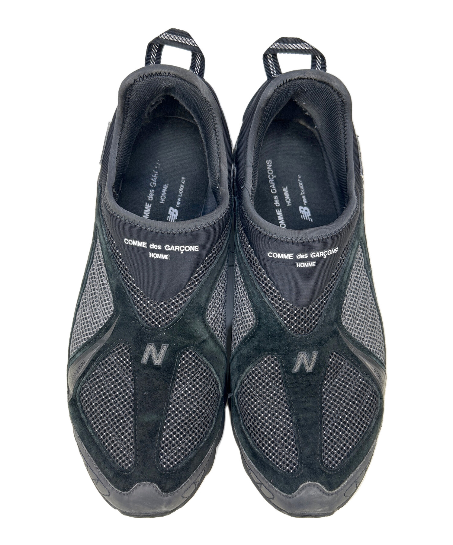 中古・古着通販】NEW BALANCE (ニューバランス) COMME des GARCONS