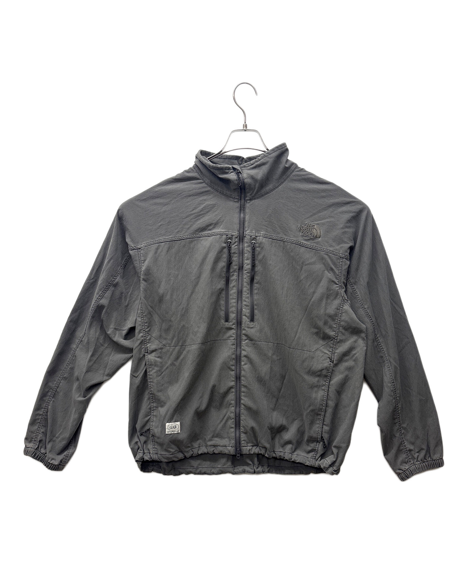 中古・古着通販】THE NORTH FACE (ザ ノース フェイス) ブルゾン 