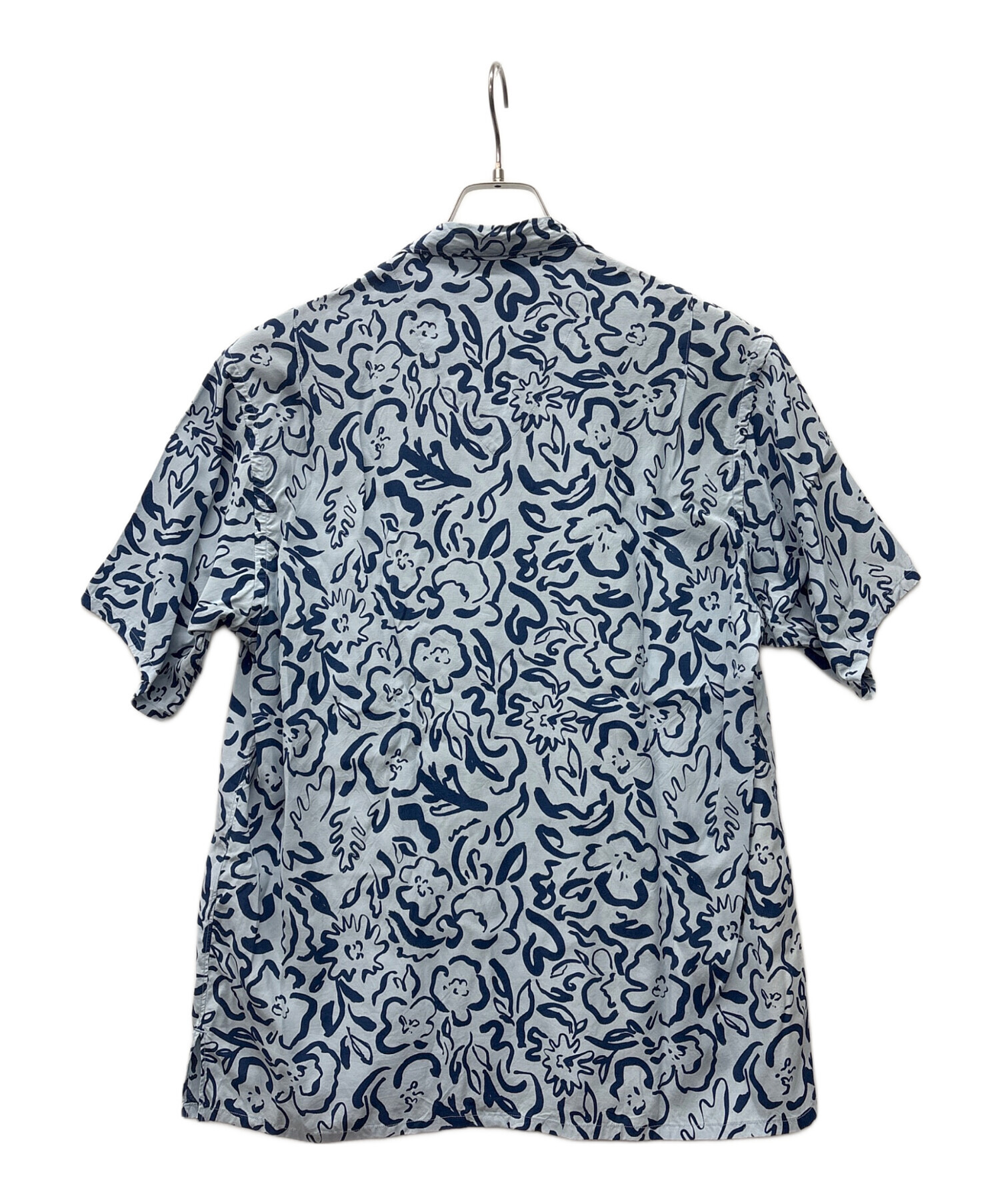 中古・古着通販】OLD JOE & Co. (オールドジョー) 半袖シャツ スカイ