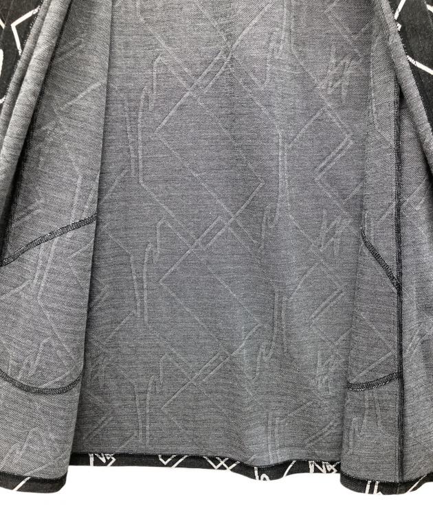 中古・古着通販】kiryuyrik (キリュウキリュウ) 薄手カーディガン