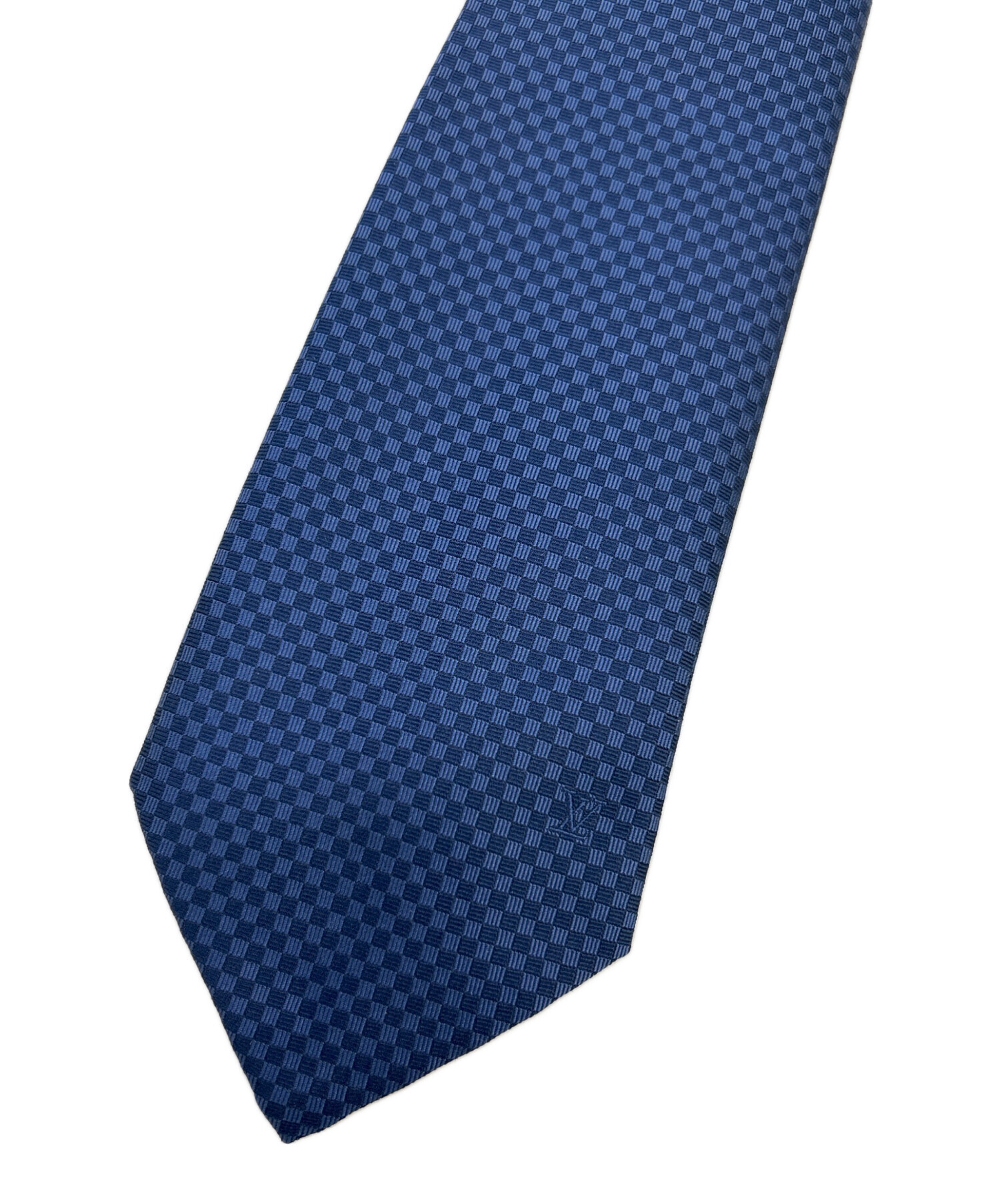 中古・古着通販】LOUIS VUITTON (ルイ ヴィトン) ネクタイ・マイクロ