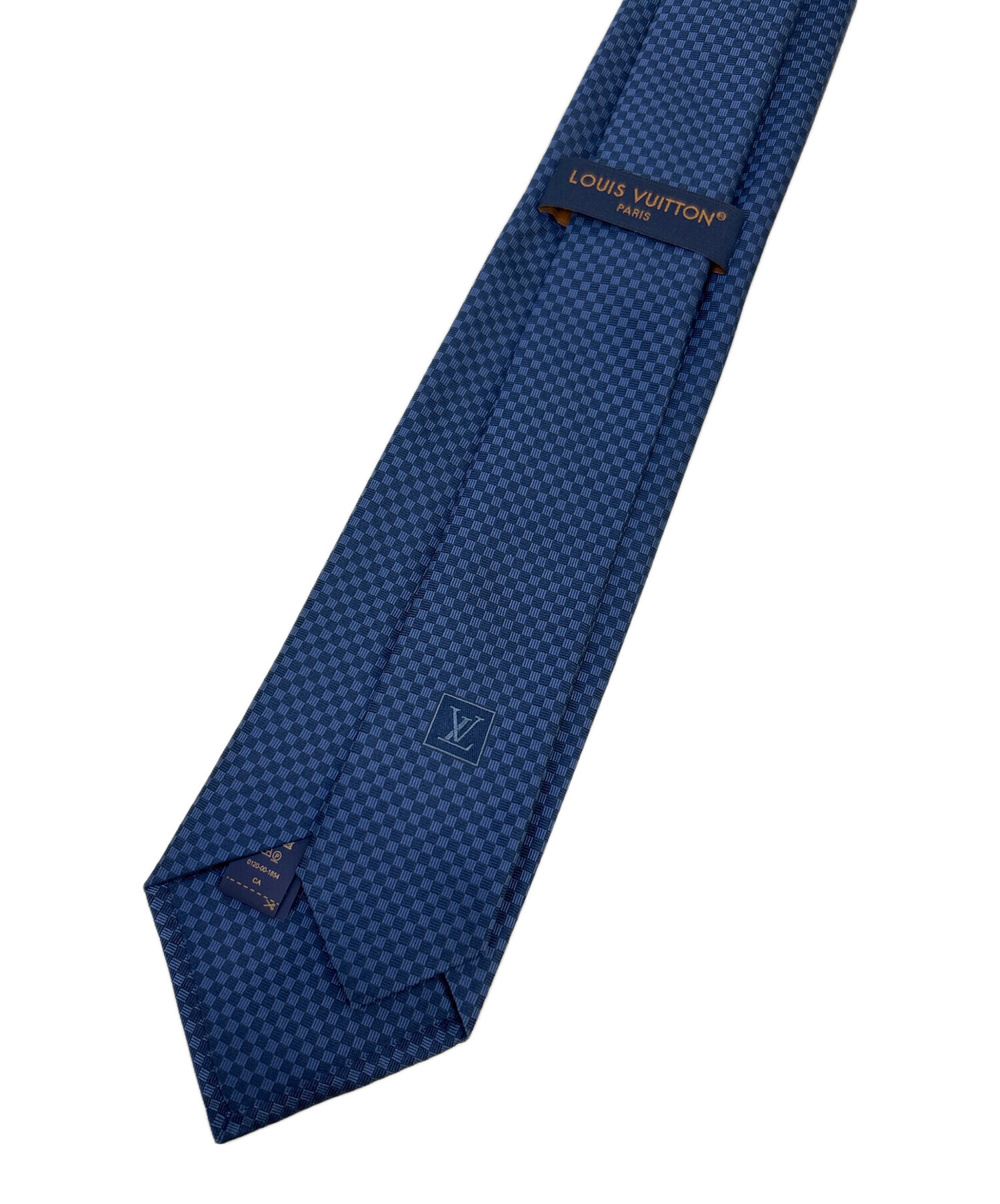 中古・古着通販】LOUIS VUITTON (ルイ ヴィトン) ネクタイ・マイクロ