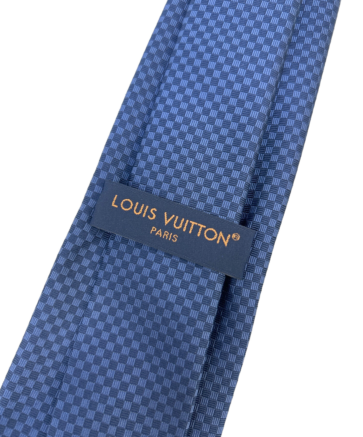 中古・古着通販】LOUIS VUITTON (ルイ ヴィトン) ネクタイ・マイクロ