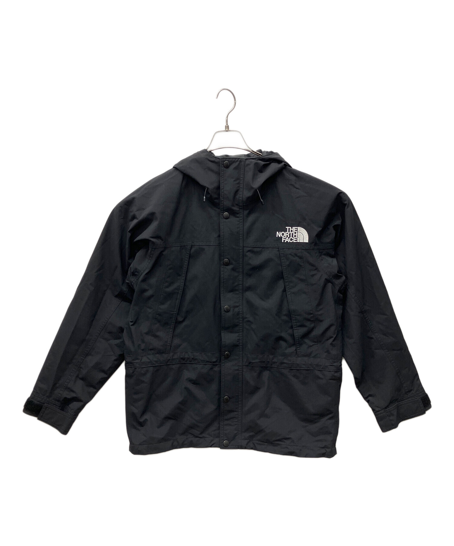 THE NORTH FACE マウンテン ジャケット パーカー 古着 中古・古着通販】THE NORTH FACE (ザ ノース フェイス) THE NORTH FACE