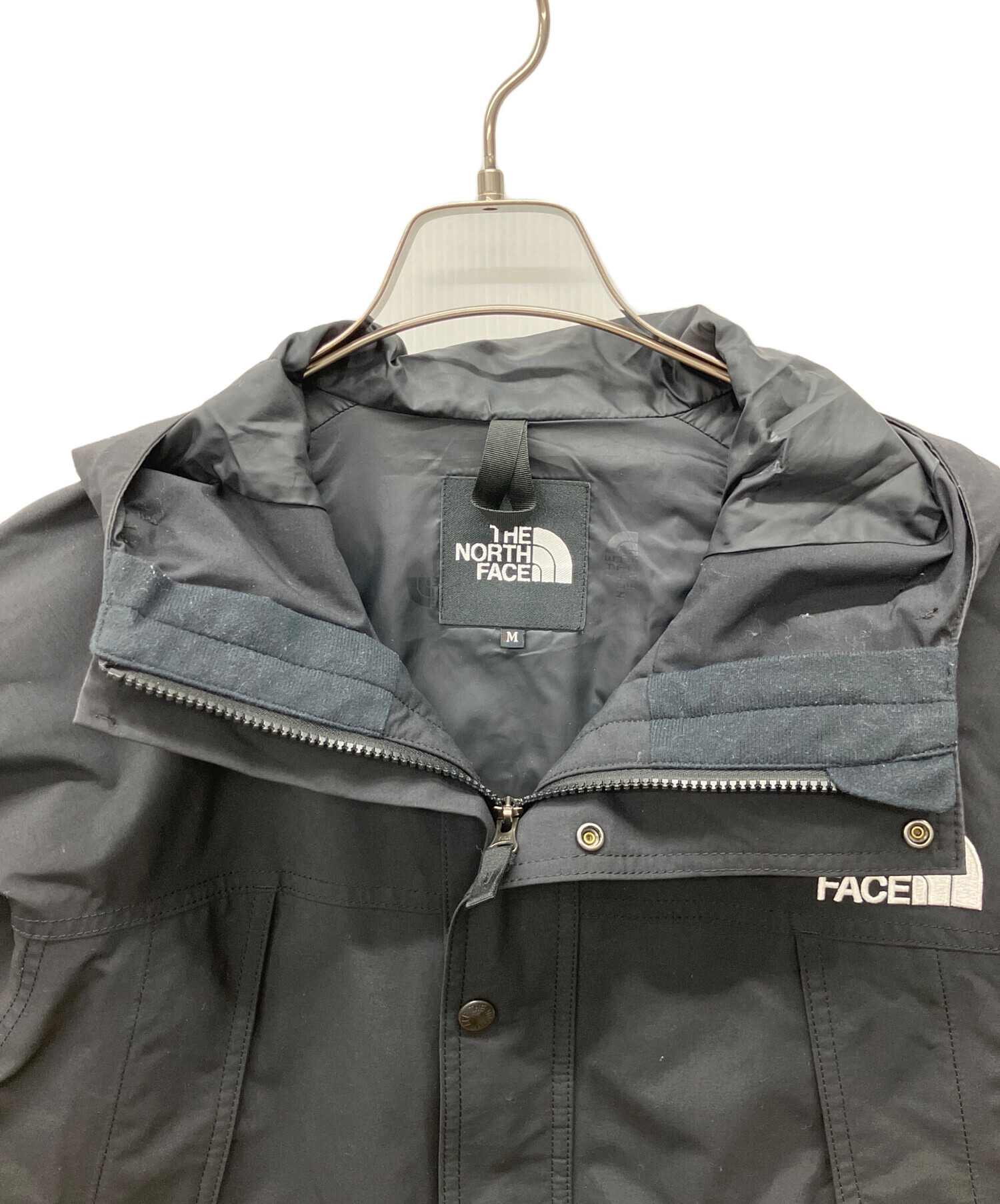 中古・古着通販】THE NORTH FACE (ザ ノース フェイス) マウンテン