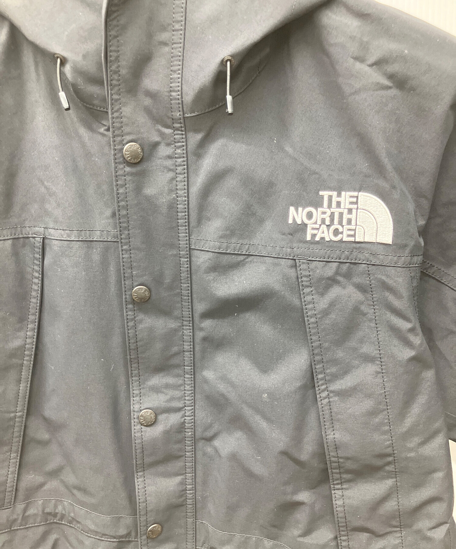 中古・古着通販】THE NORTH FACE (ザ ノース フェイス) マウンテン