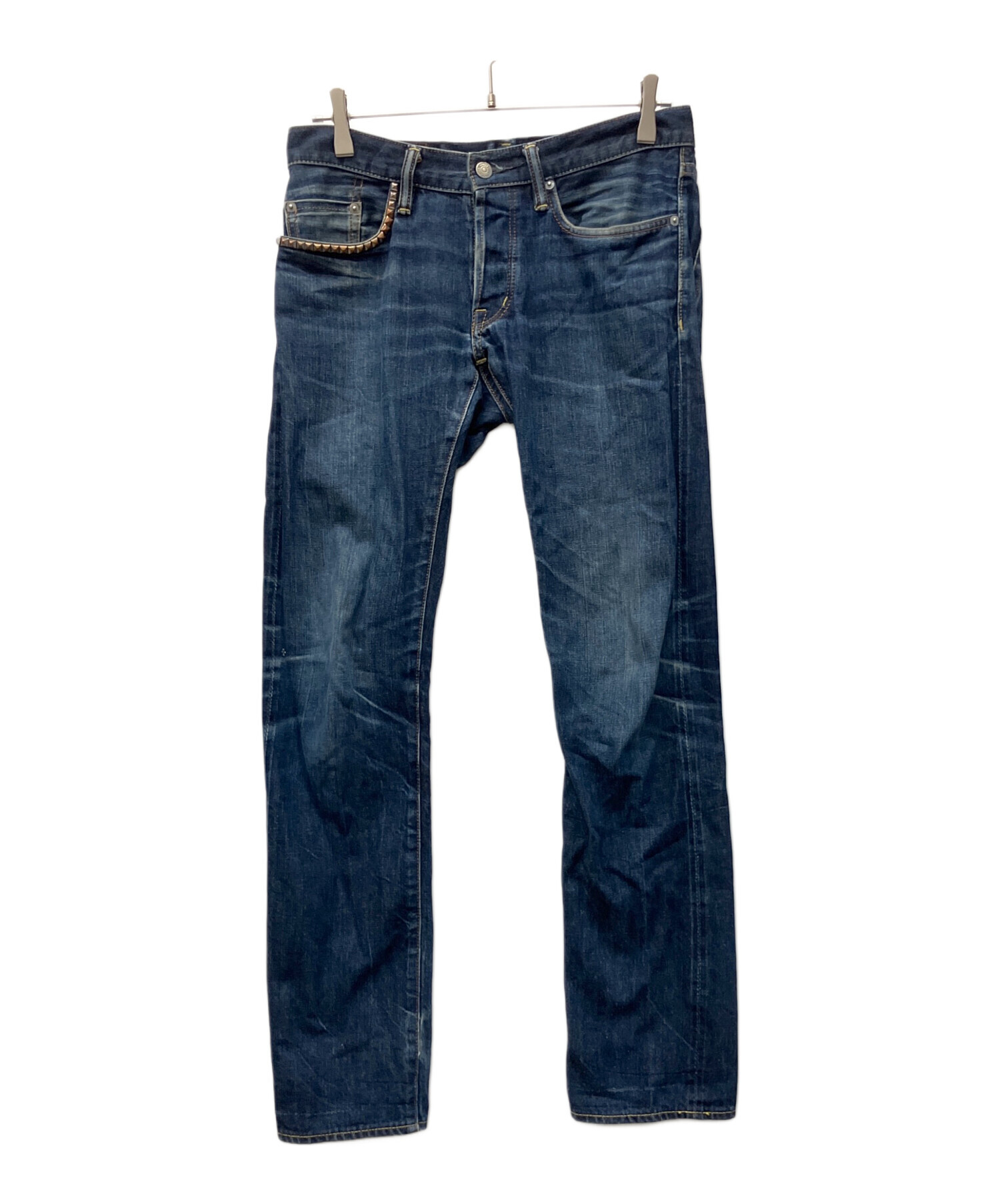 ヒステリックグラマー デニム 古着 正規品 中古・古着通販】Hysteric Glamour (ヒステリックグラマー) デニム