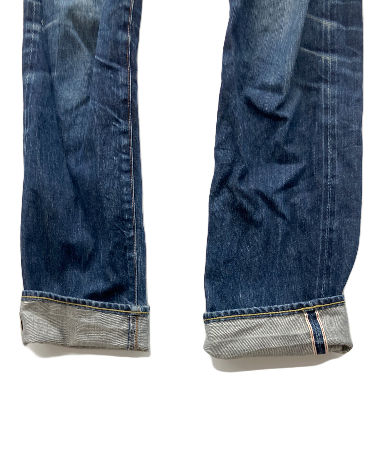 HYSTERIC GLAMOUR デニム　30 中古・古着通販】Hysteric Glamour (ヒステリックグラマー) デニム