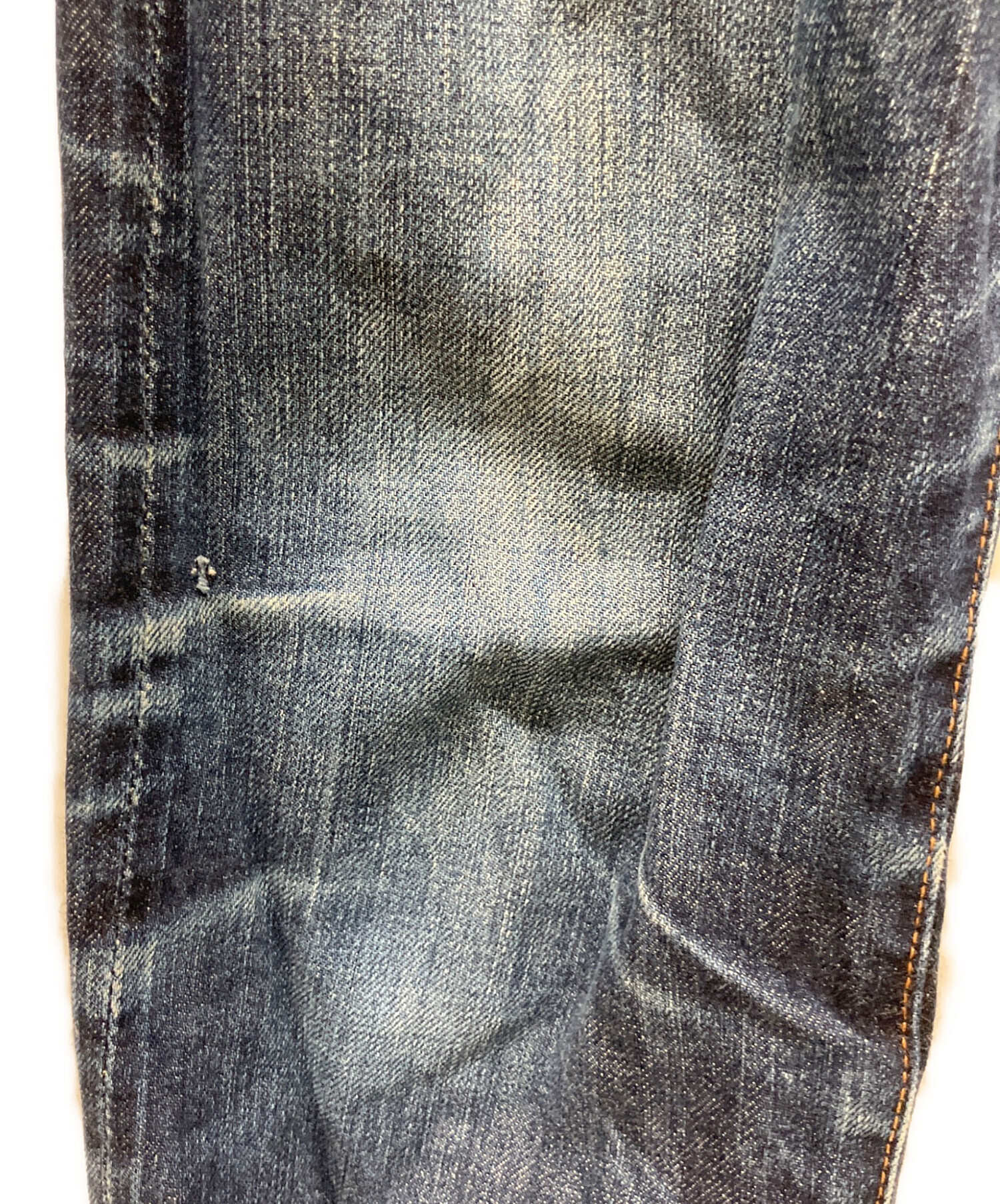 中古・古着通販】Hysteric Glamour (ヒステリックグラマー) デニム
