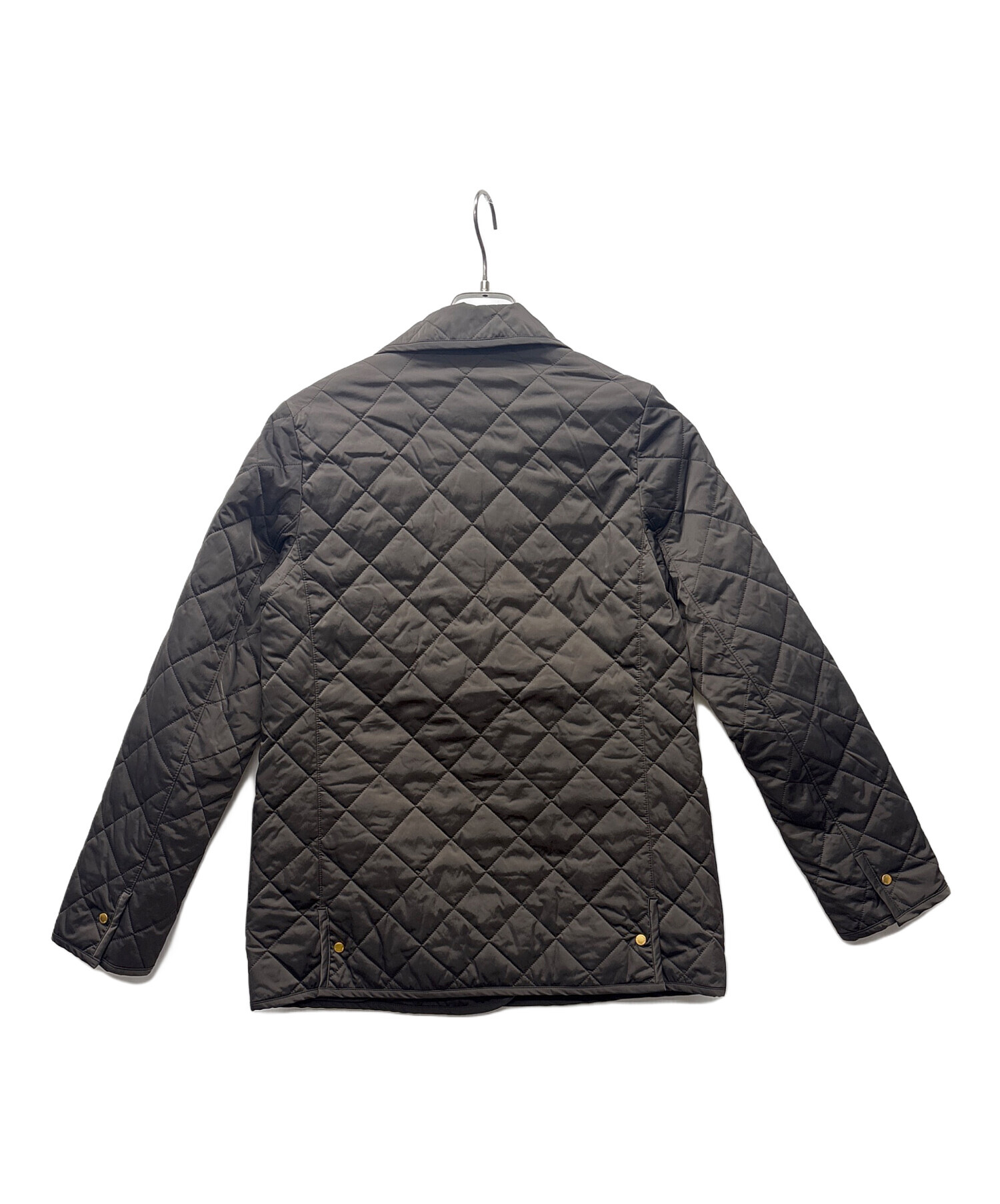 中古・古着通販】Aquascutum (アクアスキュータム) キルティング