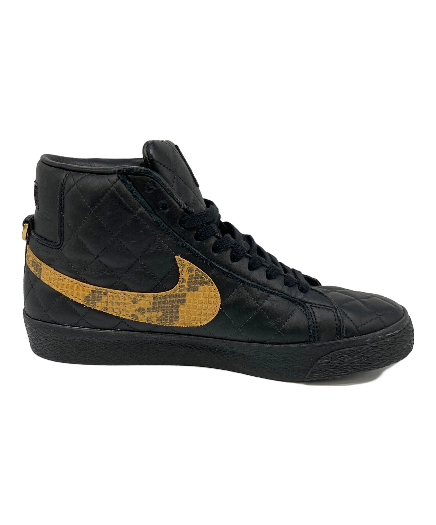中古・古着通販】NIKE (ナイキ) Supreme (シュプリーム) ハイカット