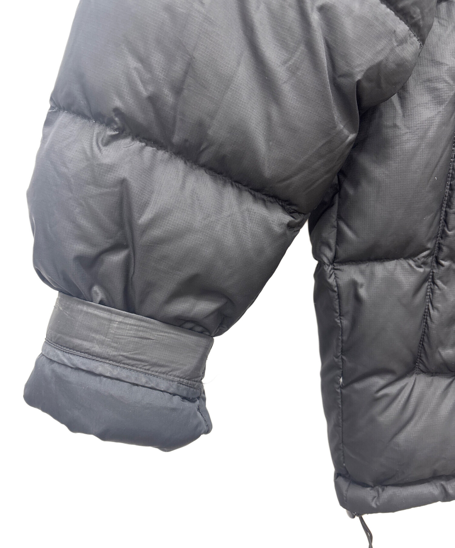 中古・古着通販】THE NORTH FACE (ザ ノース フェイス) ダウン
