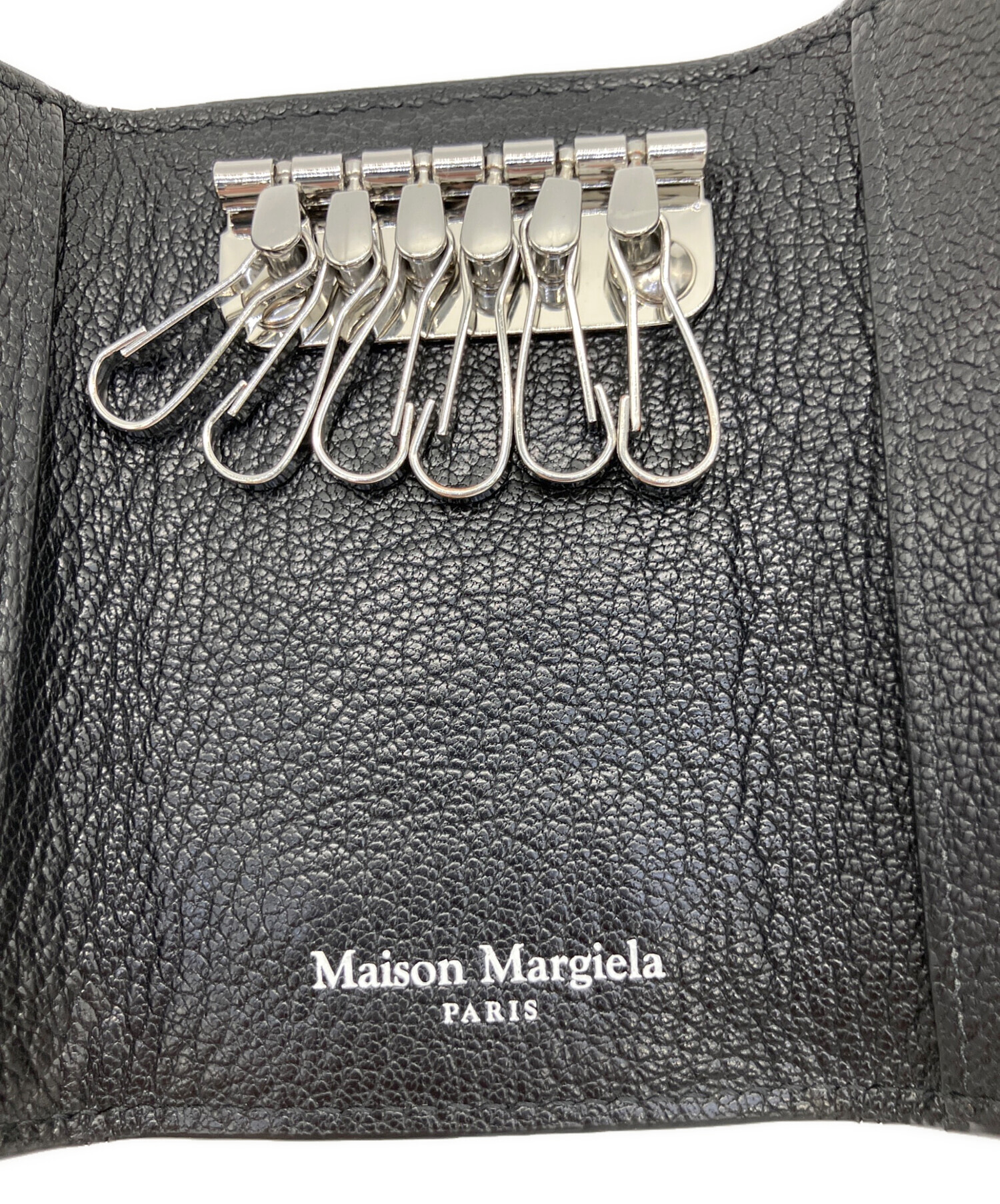 中古・古着通販】Maison Margiela (メゾンマルジェラ) キーリング