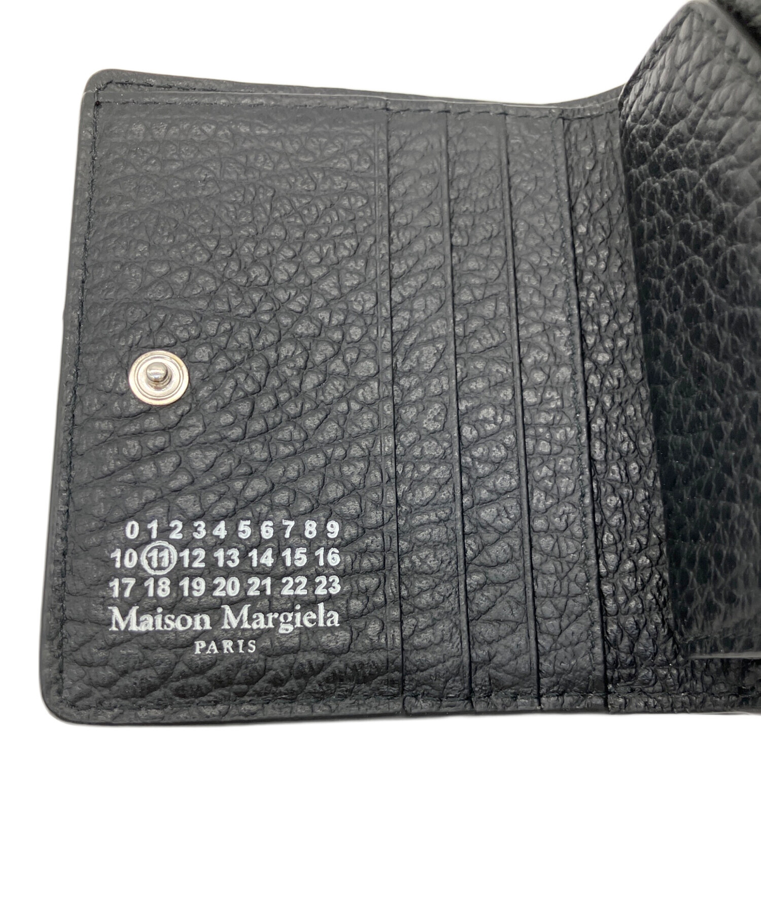 中古・古着通販】Maison Margiela (メゾンマルジェラ) 2つ折り財布