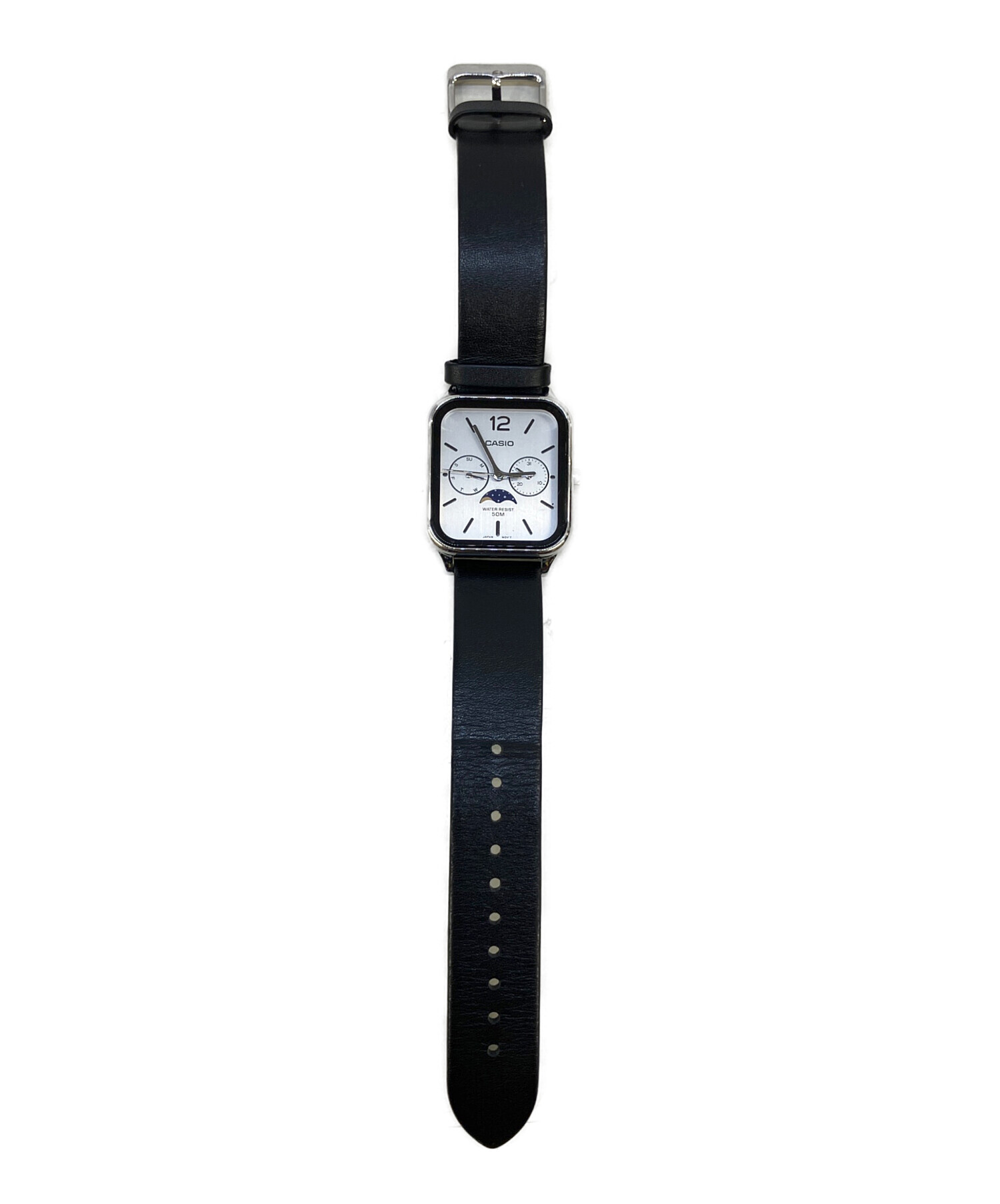 中古・古着通販】CASIO (カシオ) 腕時計｜ブランド・古着通販