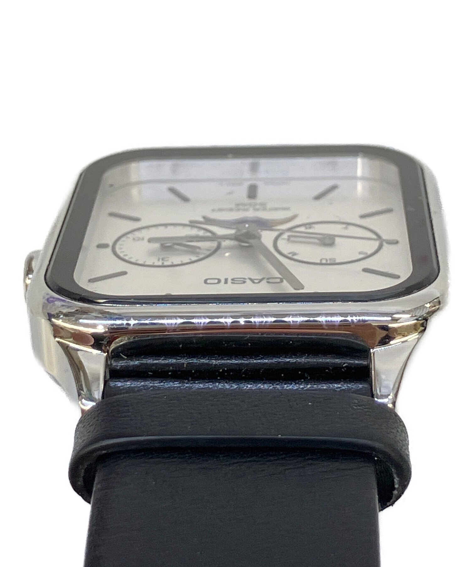 中古・古着通販】CASIO (カシオ) 腕時計｜ブランド・古着通販