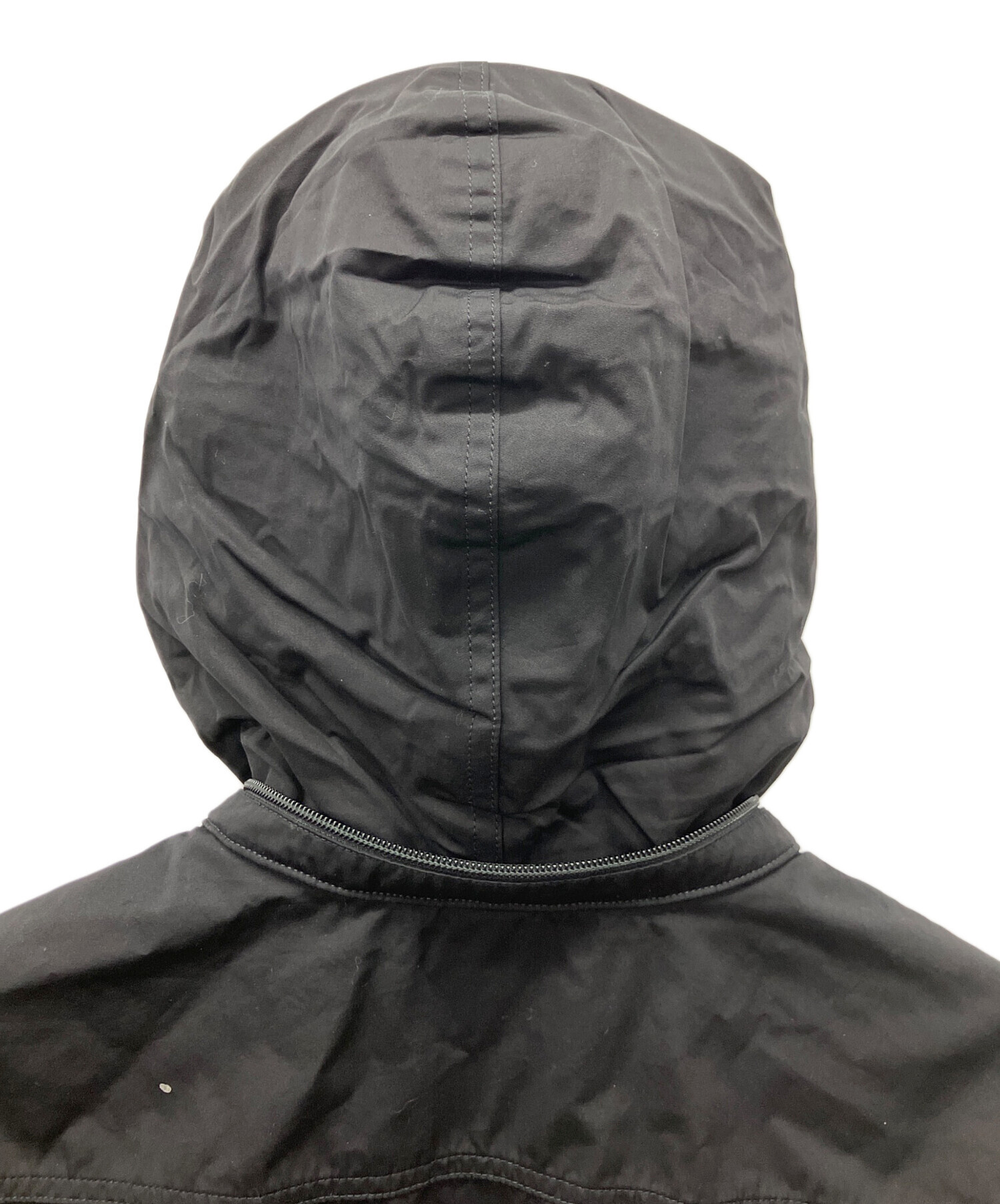 中古・古着通販】BALENCIAGA (バレンシアガ) 半袖シャツ ブラック