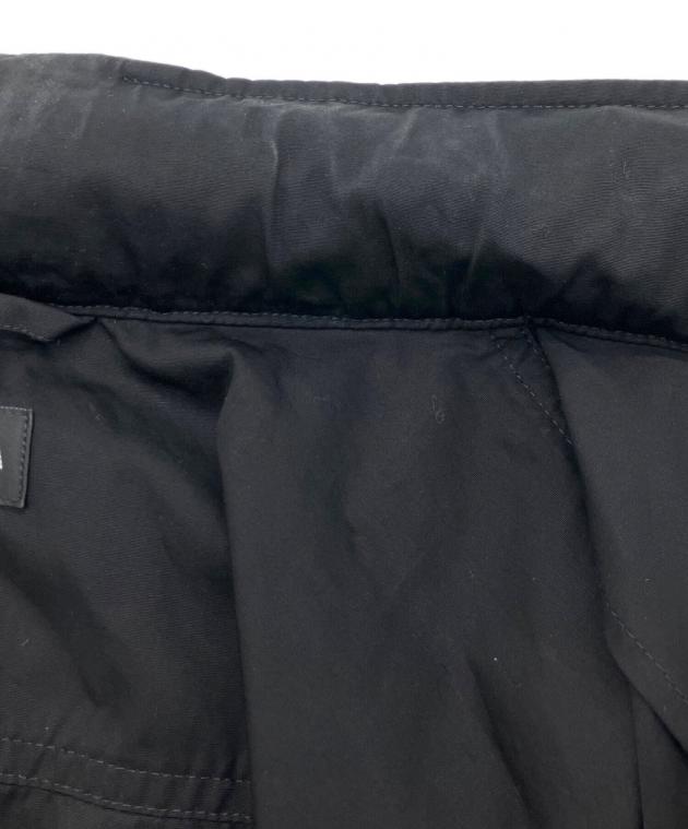 中古・古着通販】BALENCIAGA (バレンシアガ) 半袖シャツ ブラック