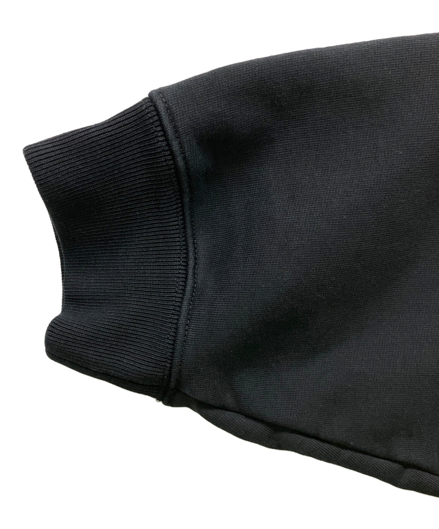 中古・古着通販】BALENCIAGA (バレンシアガ) パーカー ブラック サイズ