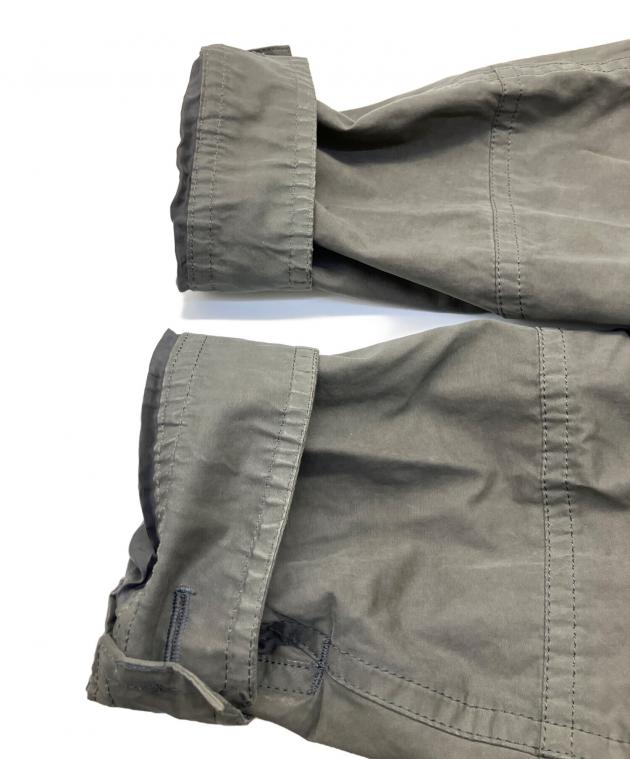 中古・古着通販】BURBERRY LONDON (バーバリーロンドン) モッズコート