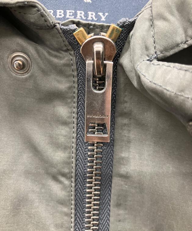 中古・古着通販】BURBERRY LONDON (バーバリーロンドン) モッズコート