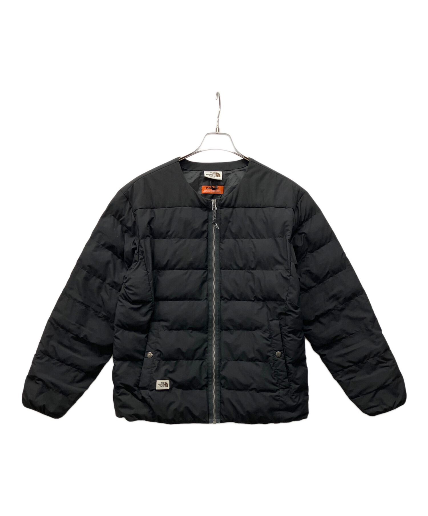 新品タグ付◆THE NORSE FACE◆ランニング◆中綿入ジャケット◆ 中古・古着通販】THE NORTH FACE (ザ ノース フェイス) ライトダウン