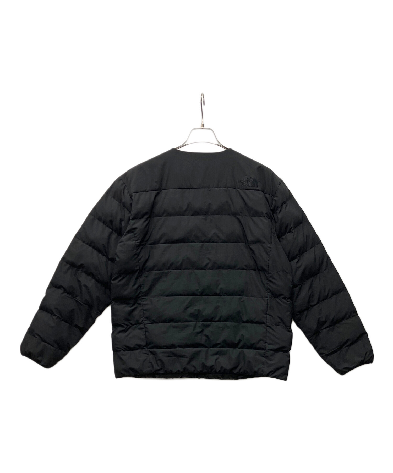 中古・古着通販】THE NORTH FACE (ザ ノース フェイス) ライトダウン