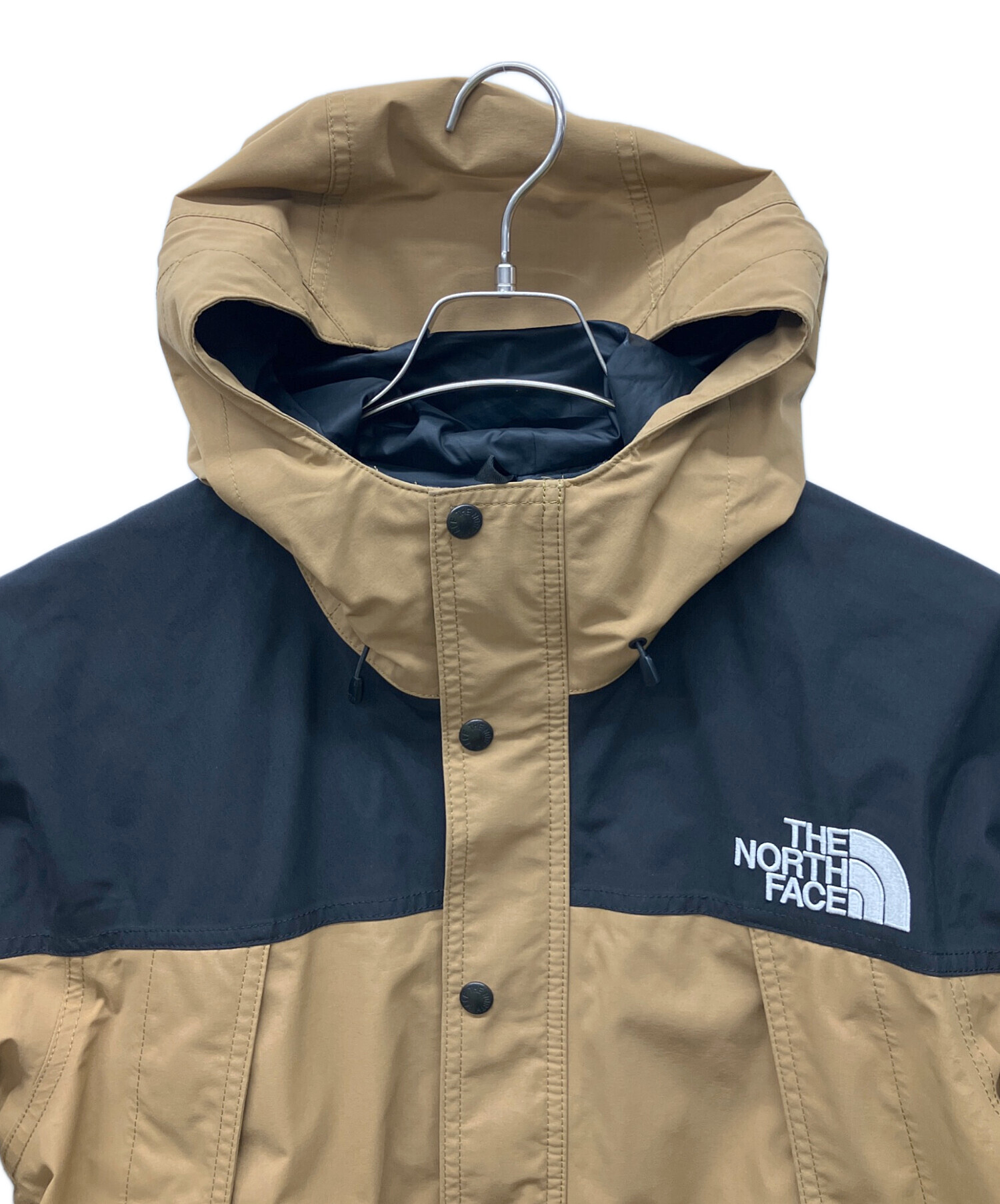 中古・古着通販】THE NORTH FACE (ザ ノース フェイス) マウンテン
