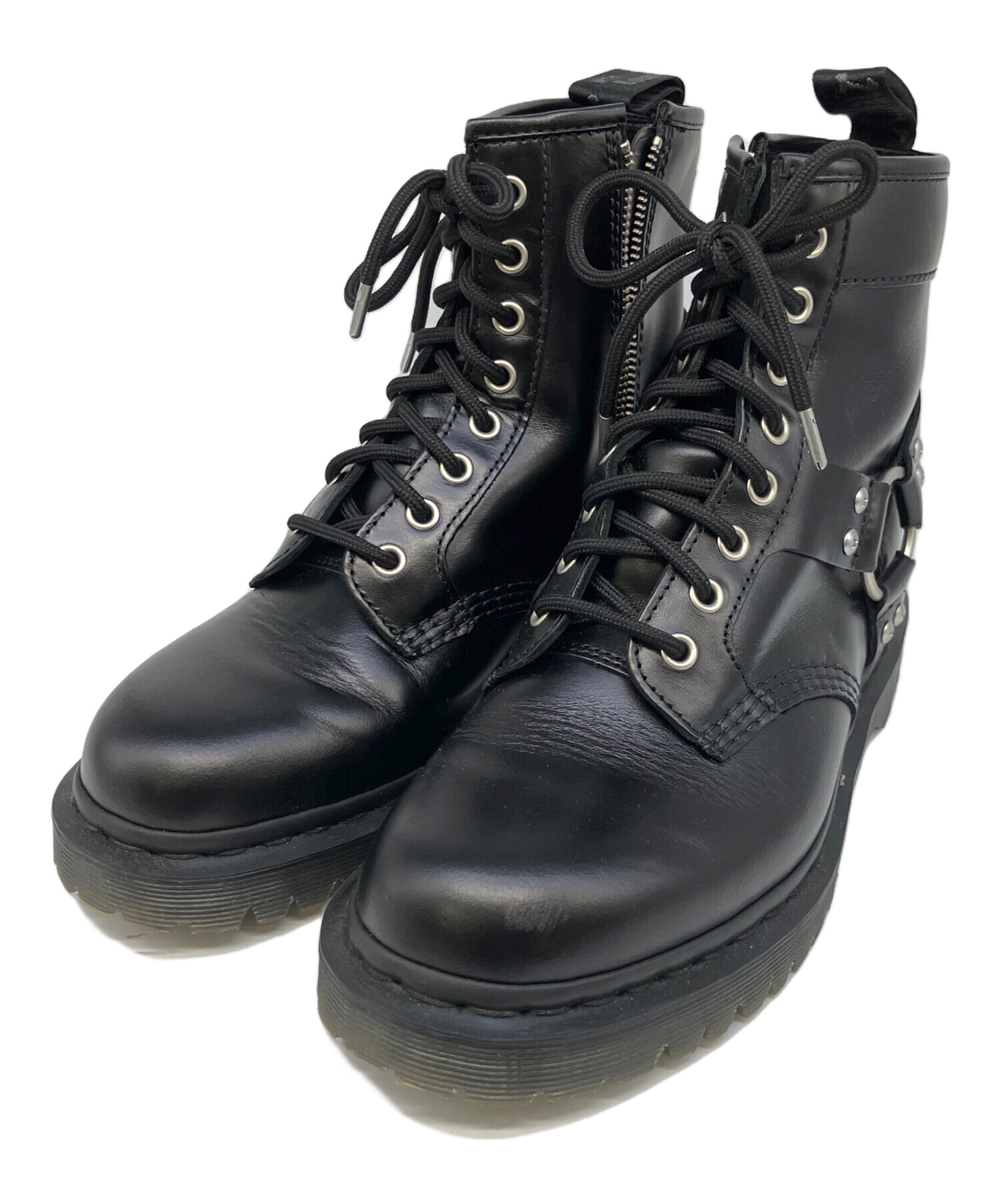 中古・古着通販】Dr.Martens (ドクターマーチン) 8ホールブーツ